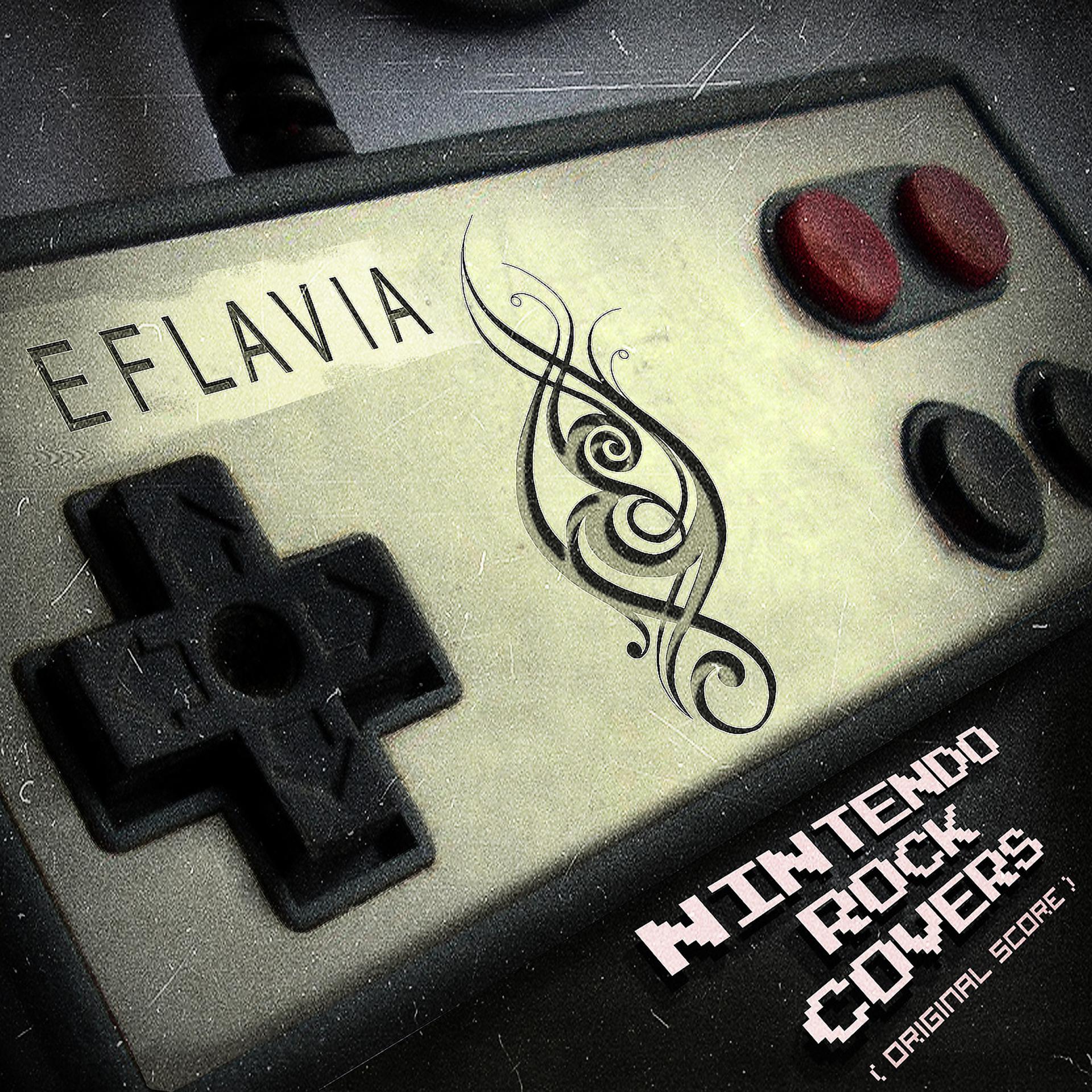 Постер альбома Nintendo Rock Covers (Original Score)