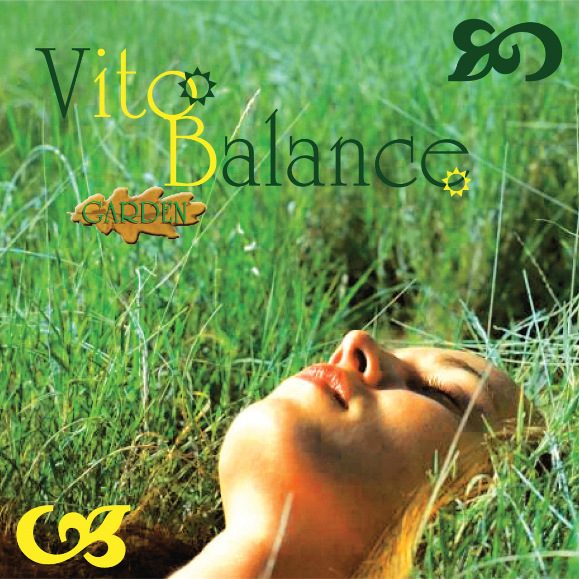 Постер альбома Vito Balance