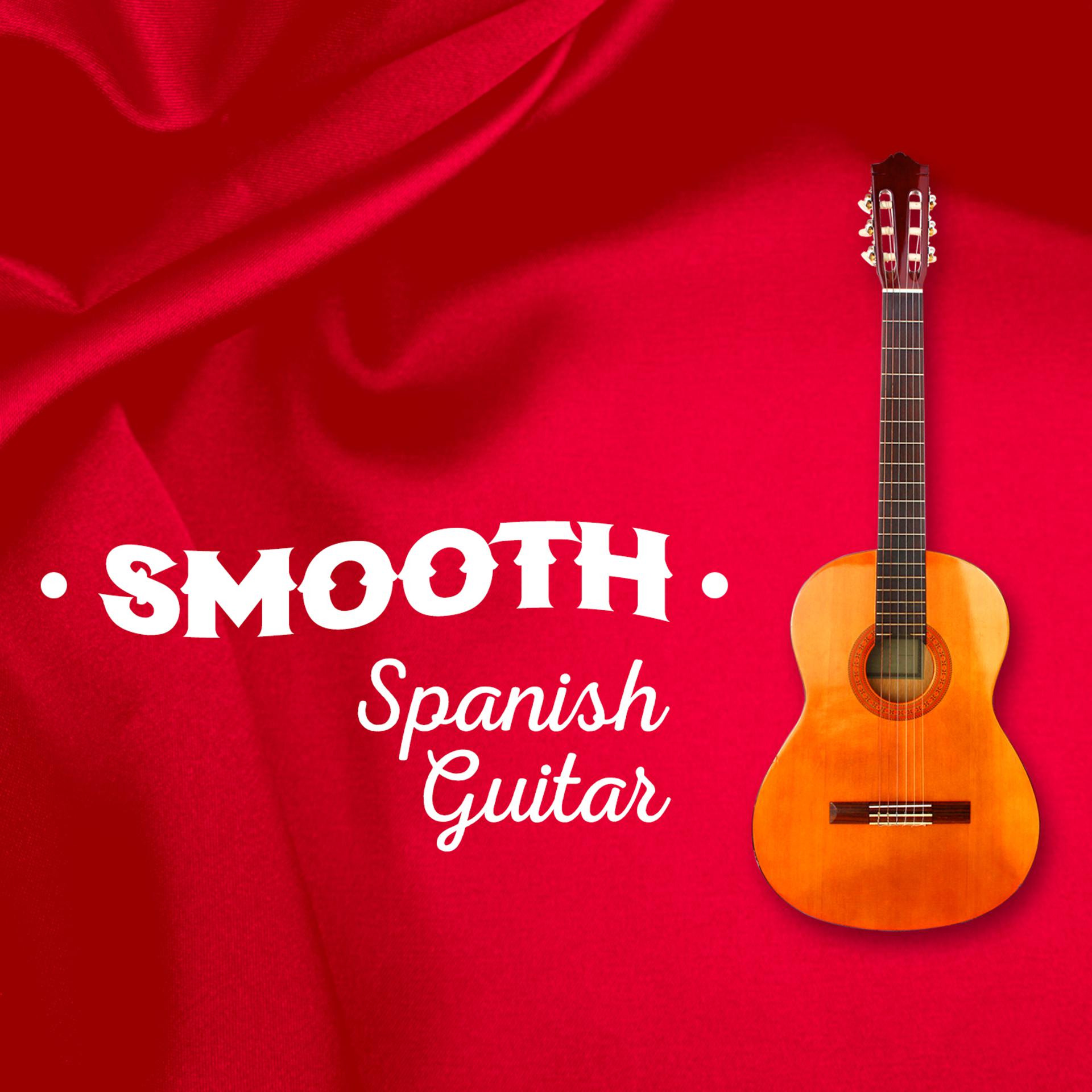 Постер альбома Smooth Spanish Guitar