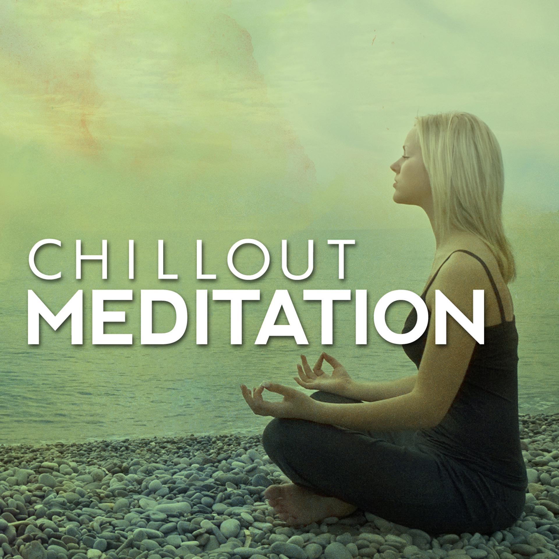 Постер альбома Chillout Meditation