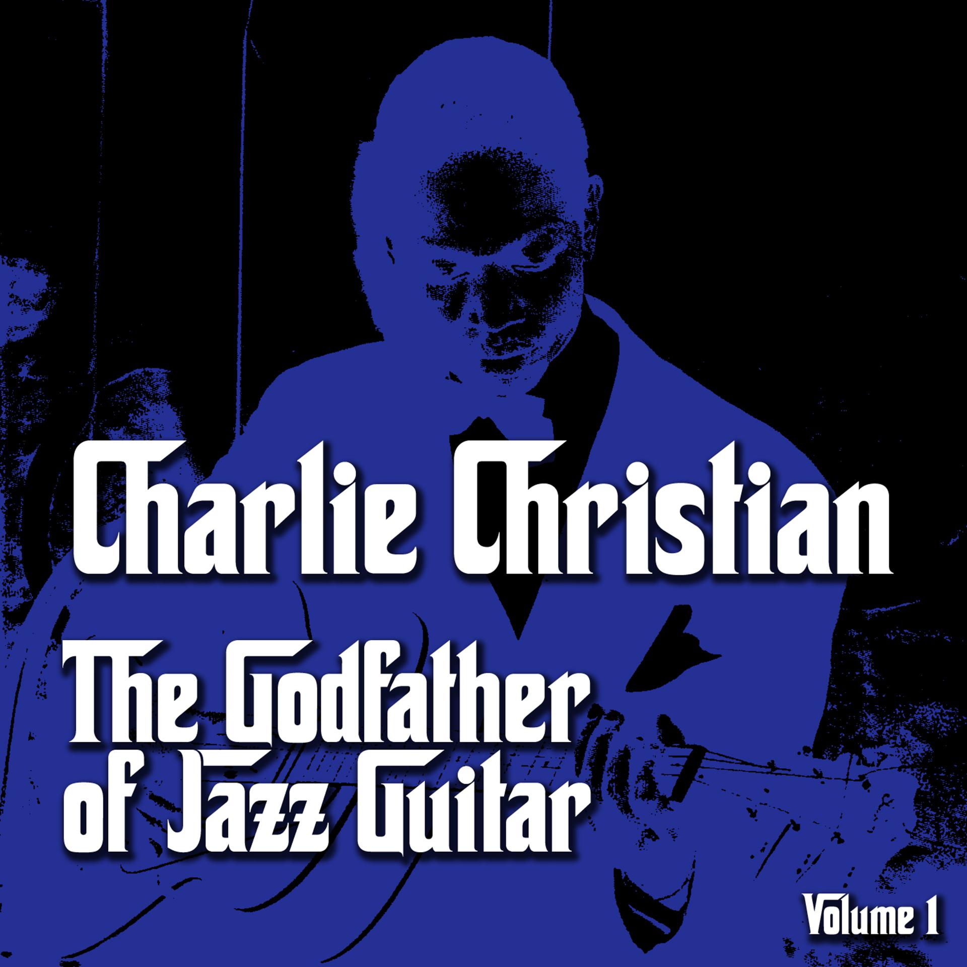 Постер альбома The Godfather of Jazz Guitar, Vol. 1