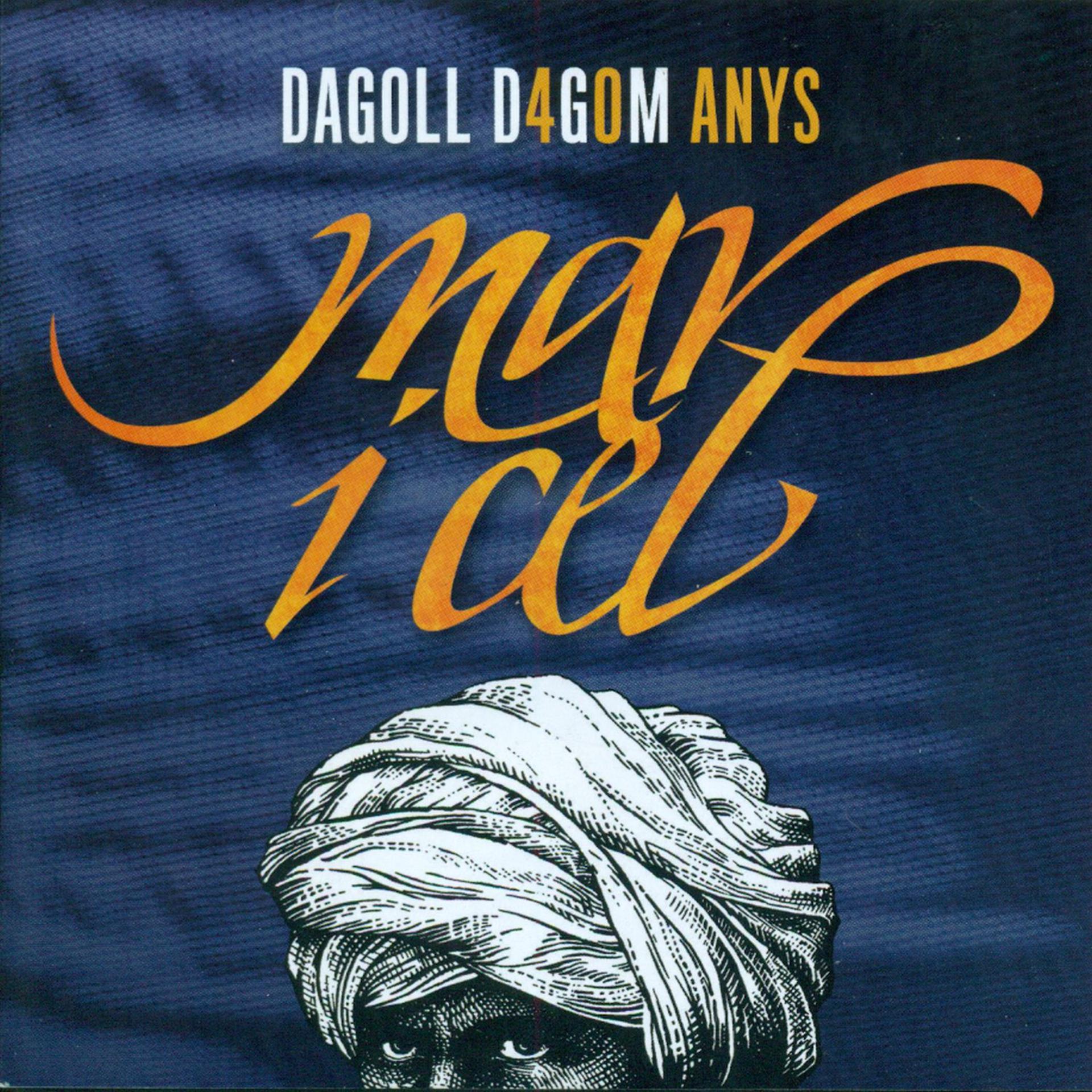 Постер альбома Dagoll Dagom - 40 Anys Mar i Cel