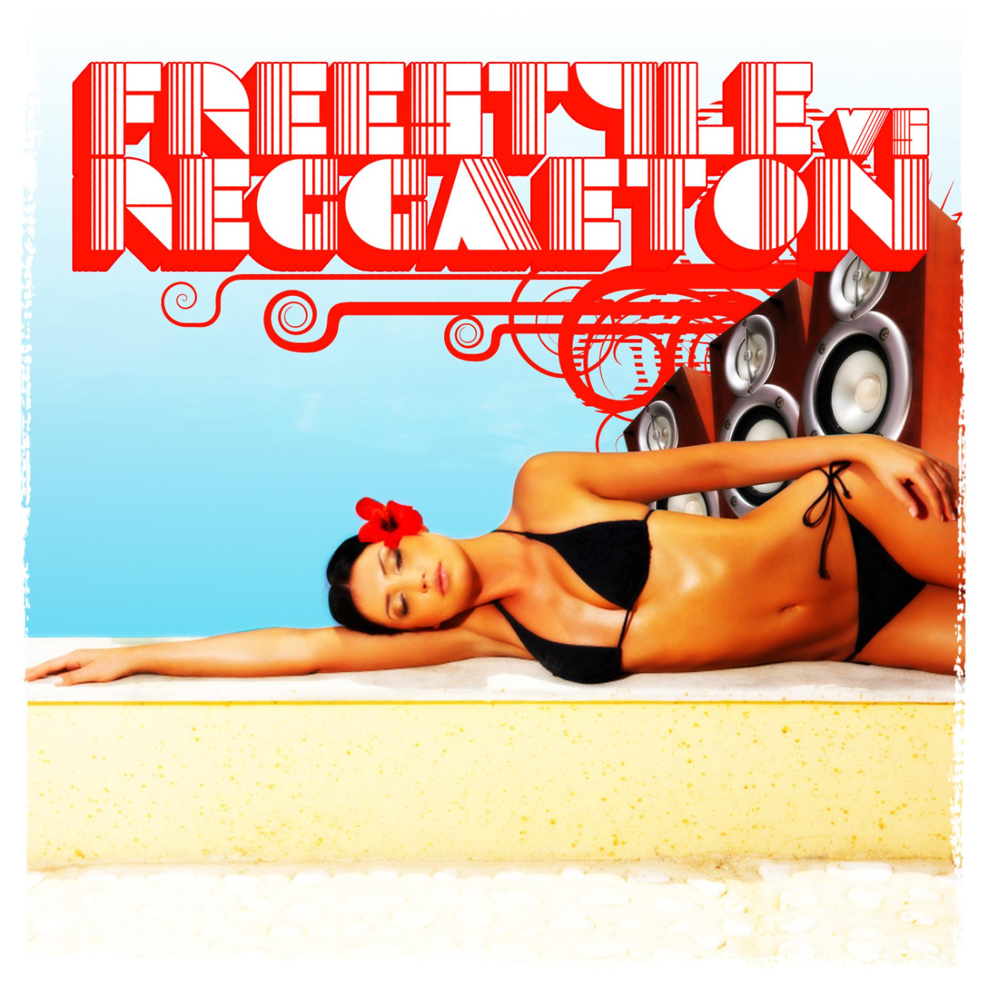 Постер альбома Freestyle vs. Reggaeton
