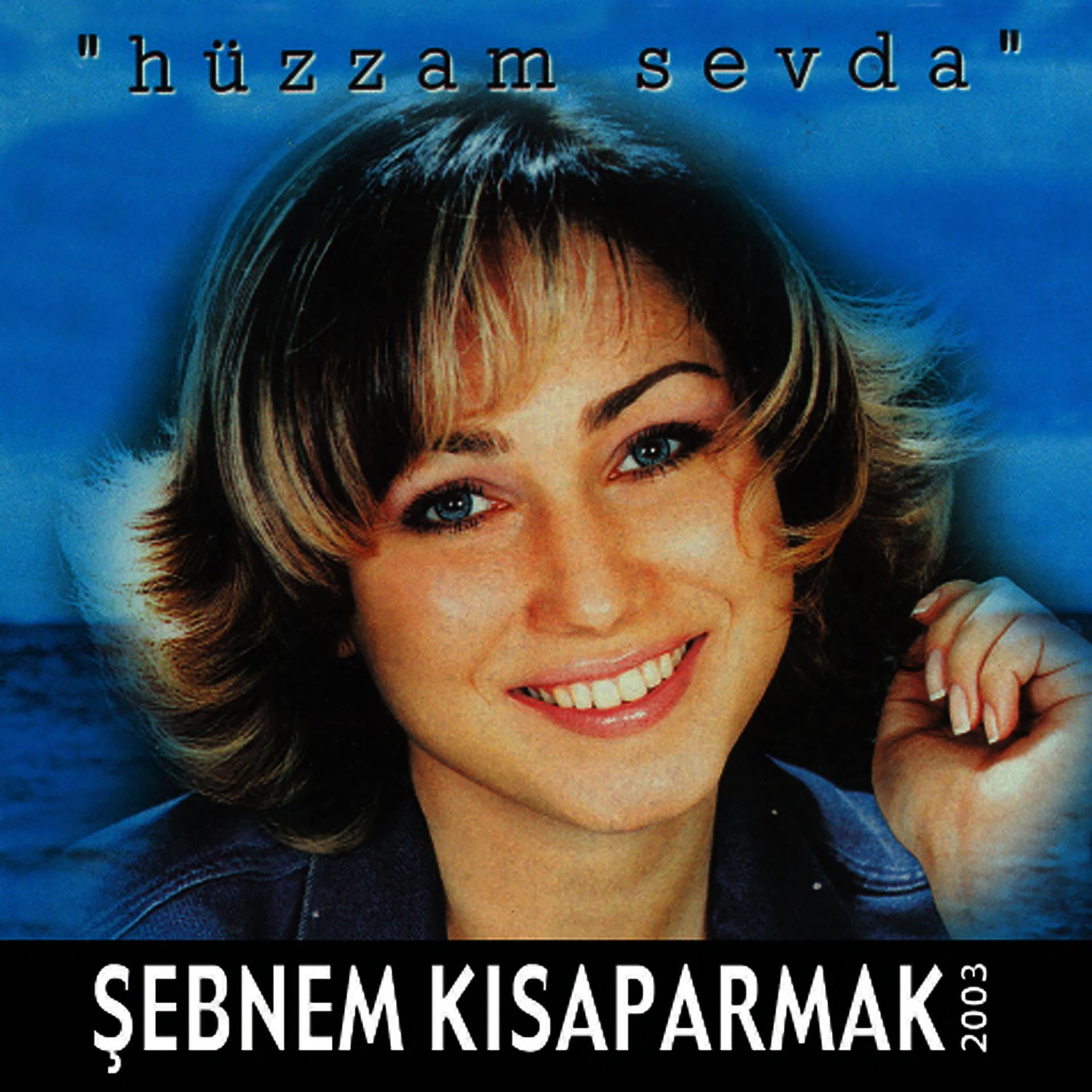 Постер альбома Hüzzam Sevda