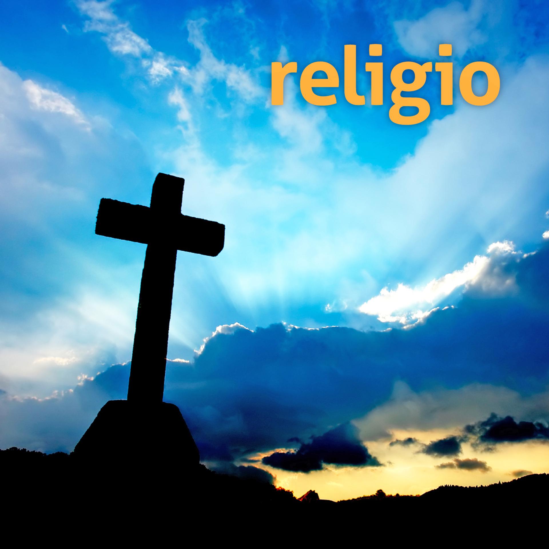 Постер альбома Religio