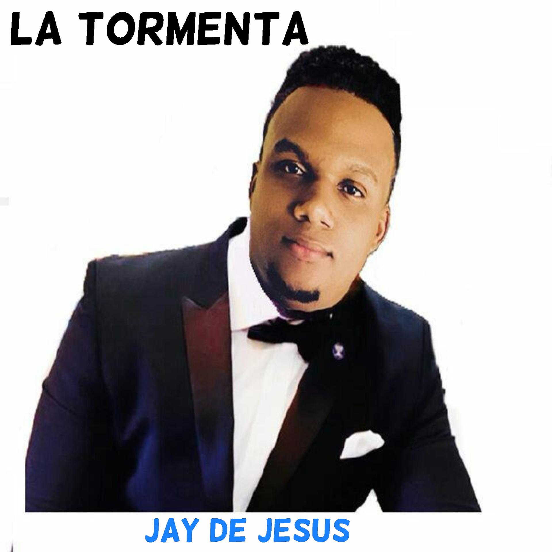Постер альбома La Tormenta