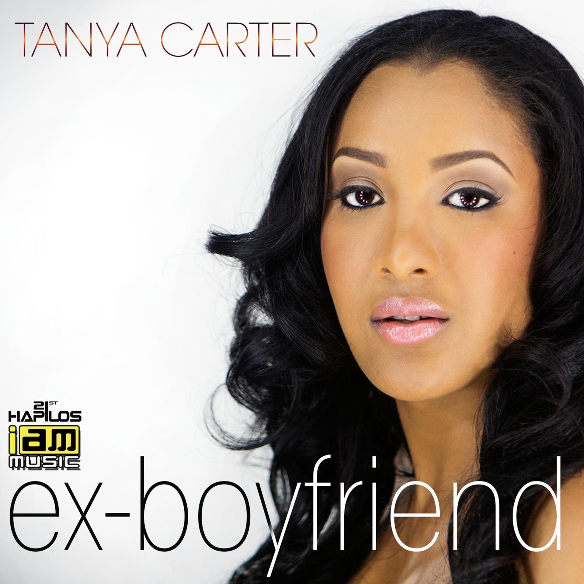 Постер альбома Ex-Boyfriend - Single