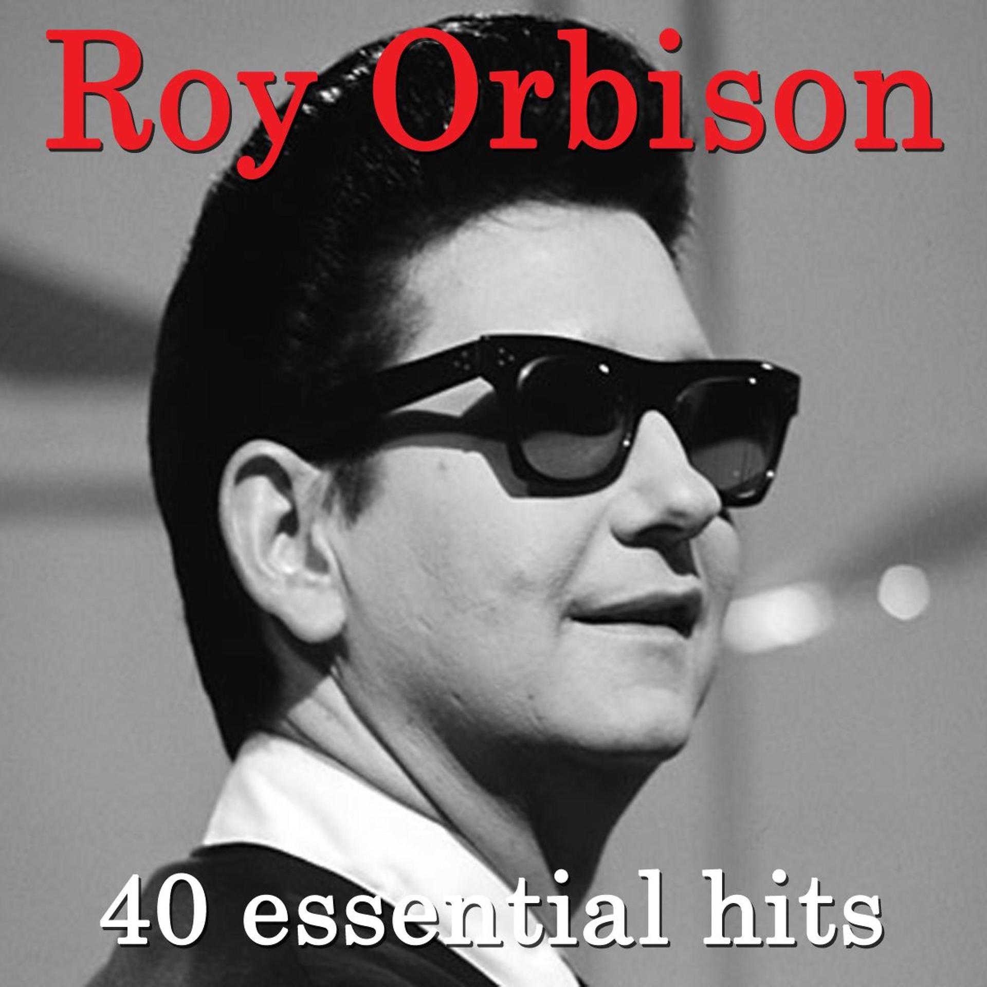Постер альбома 40 Essential Hits