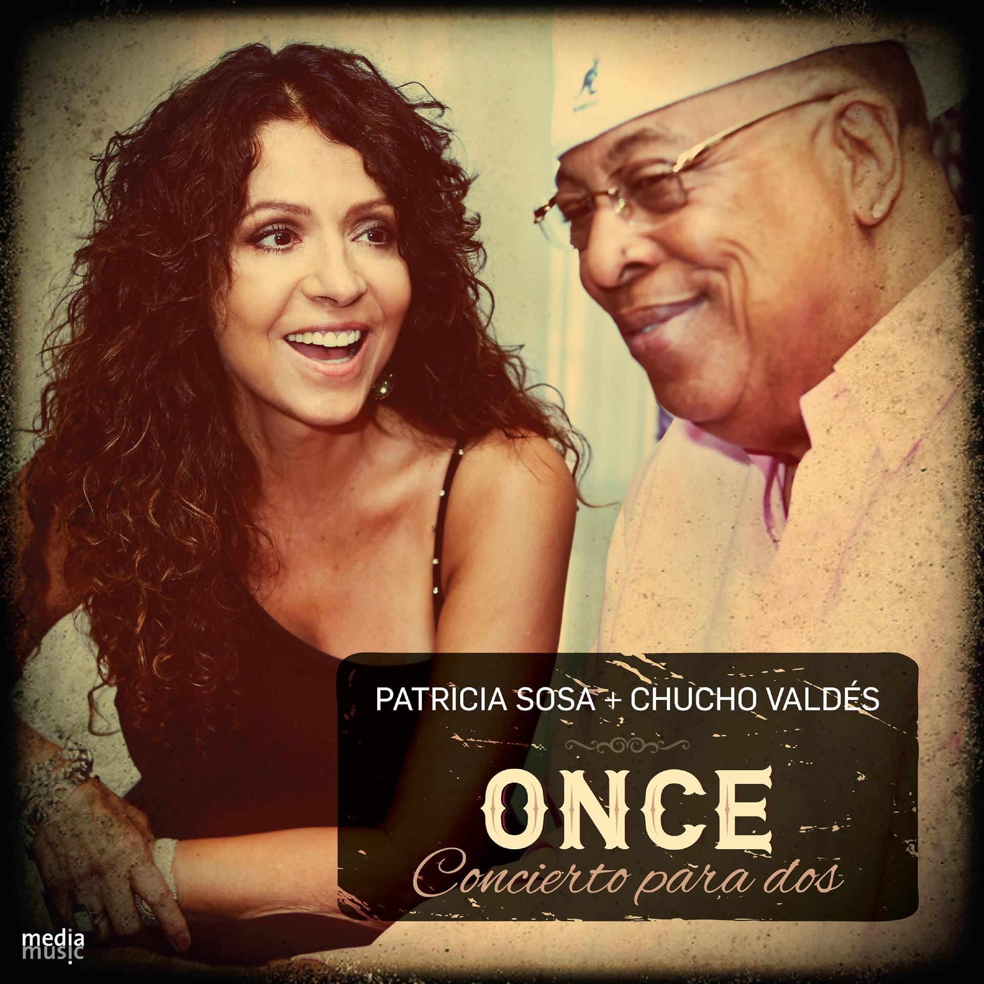 Постер альбома ONCE: Concierto para Dos