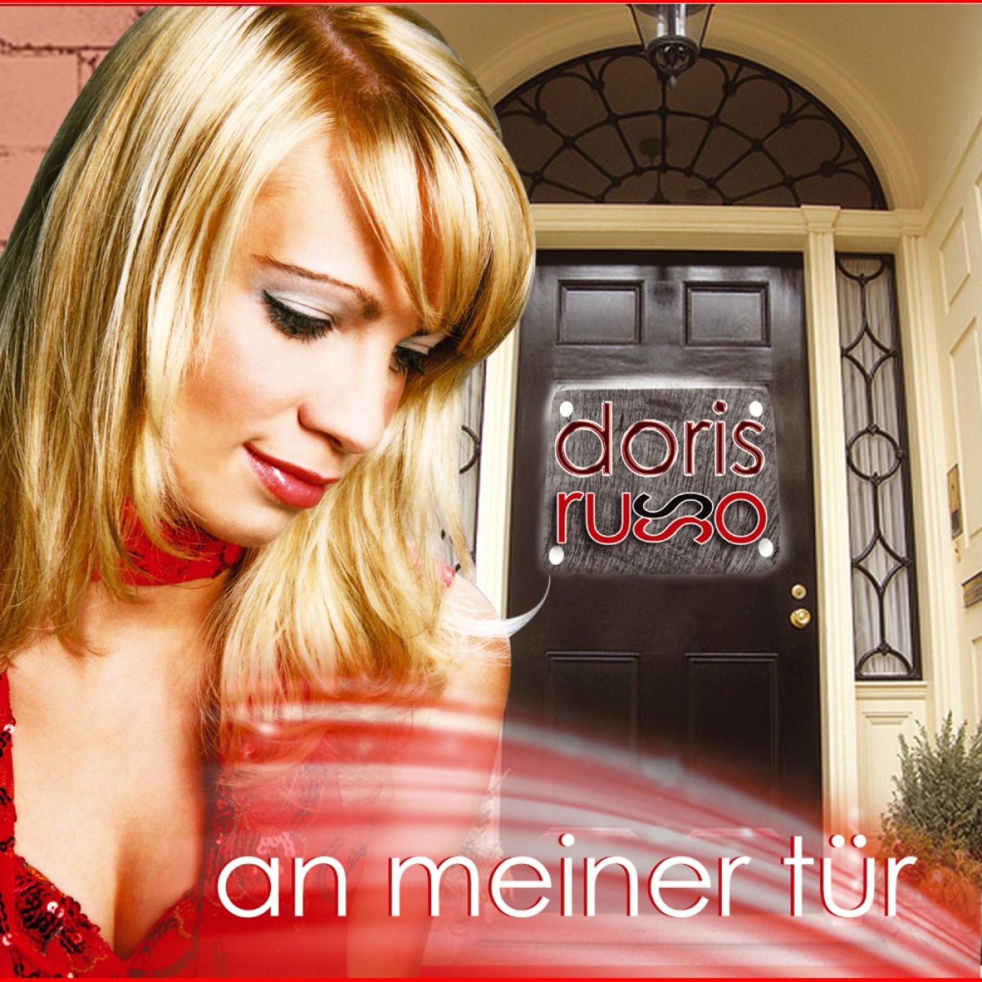 Постер альбома An Meiner Tür