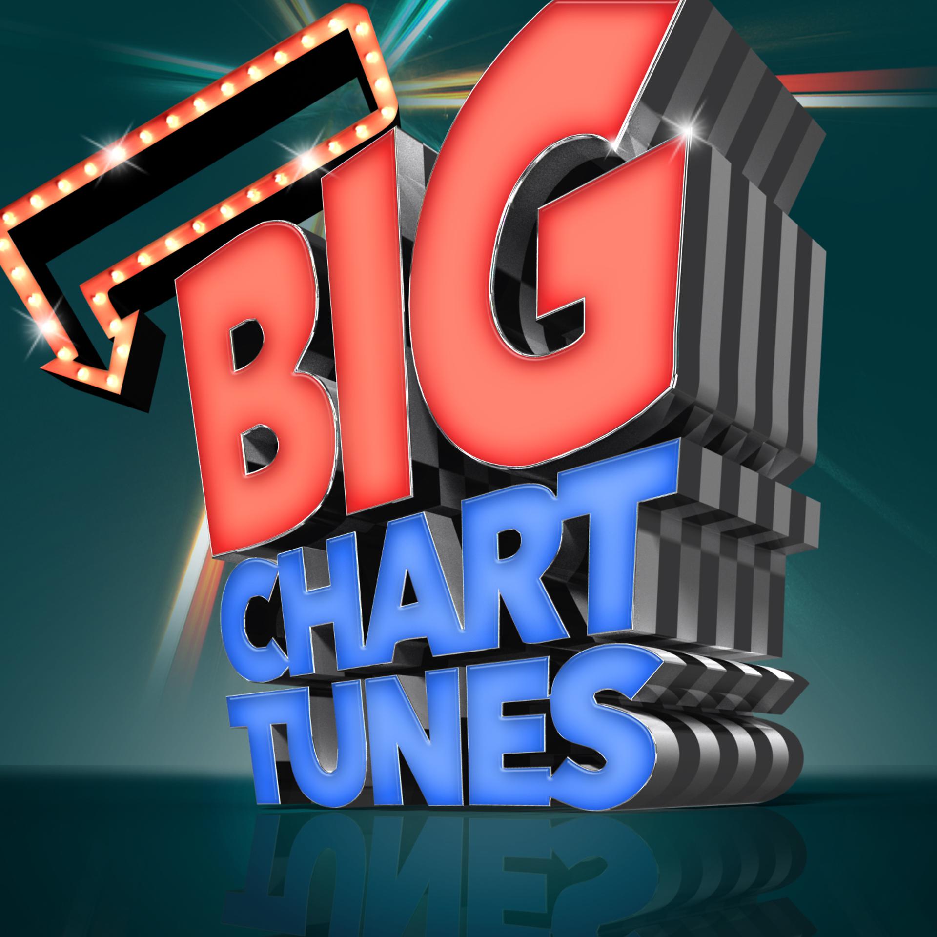 Постер альбома Big Chart Tunes