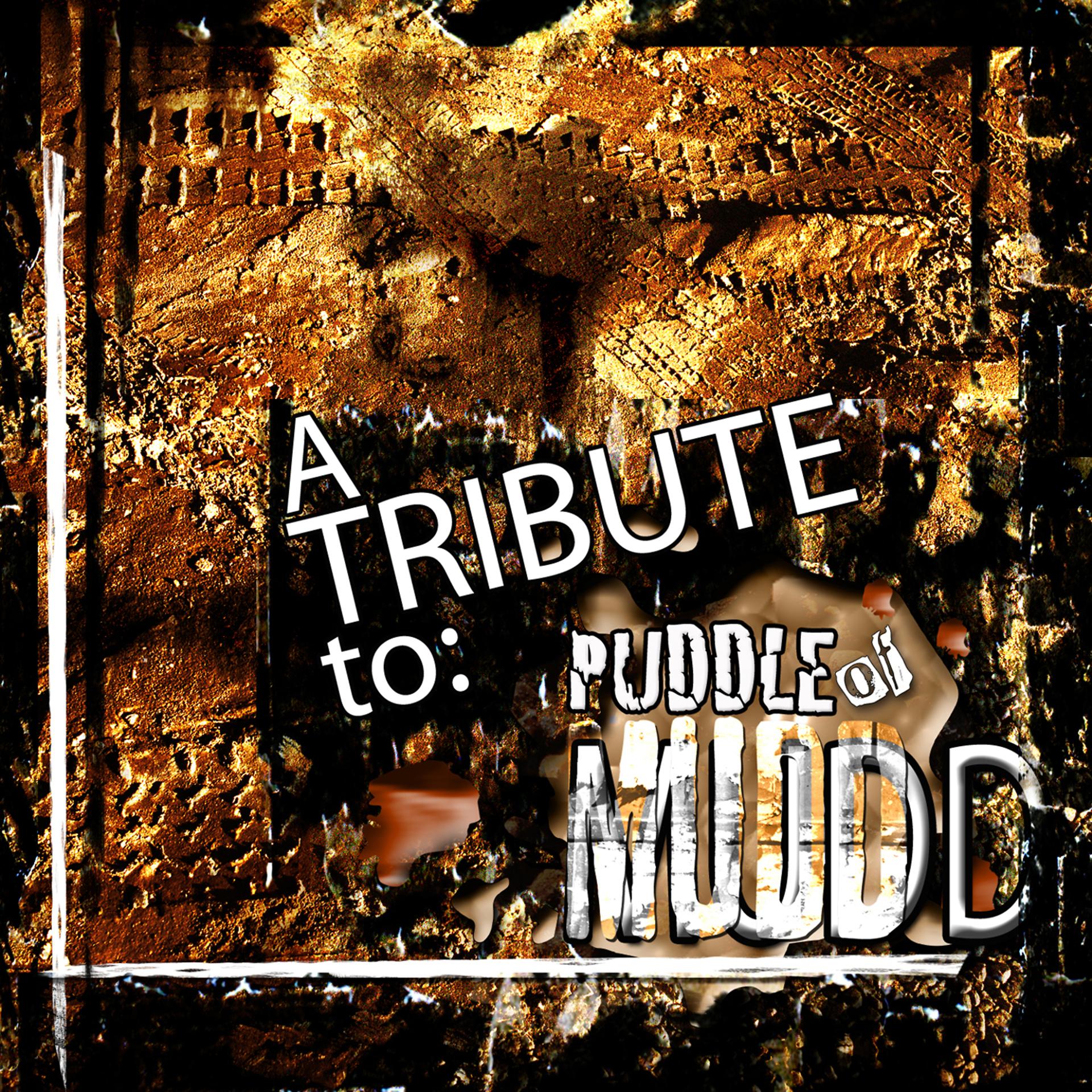 Постер альбома A Tribute To Puddle Of Mudd