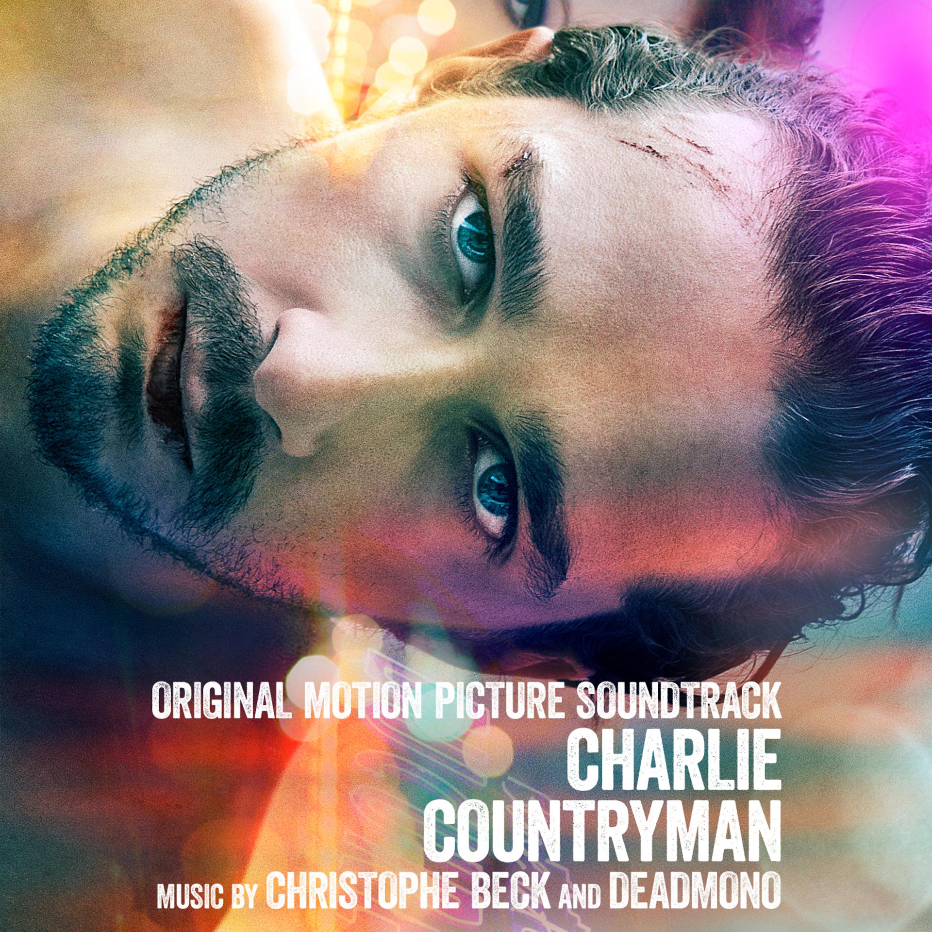 Постер альбома Charlie Countryman (Original Motion Picture Soundtrack)