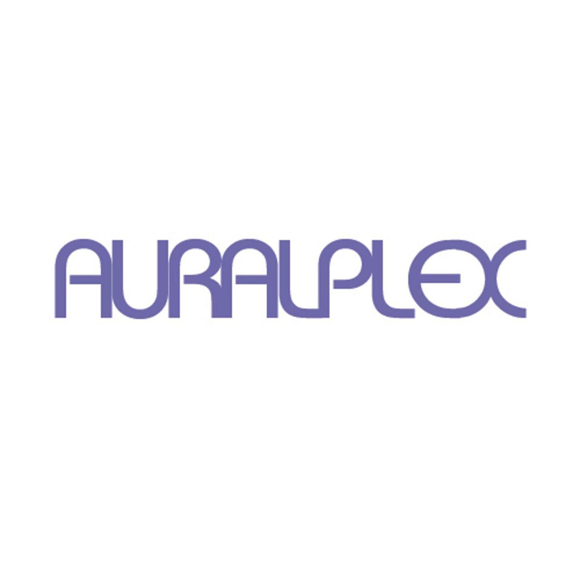Постер альбома Auralplex