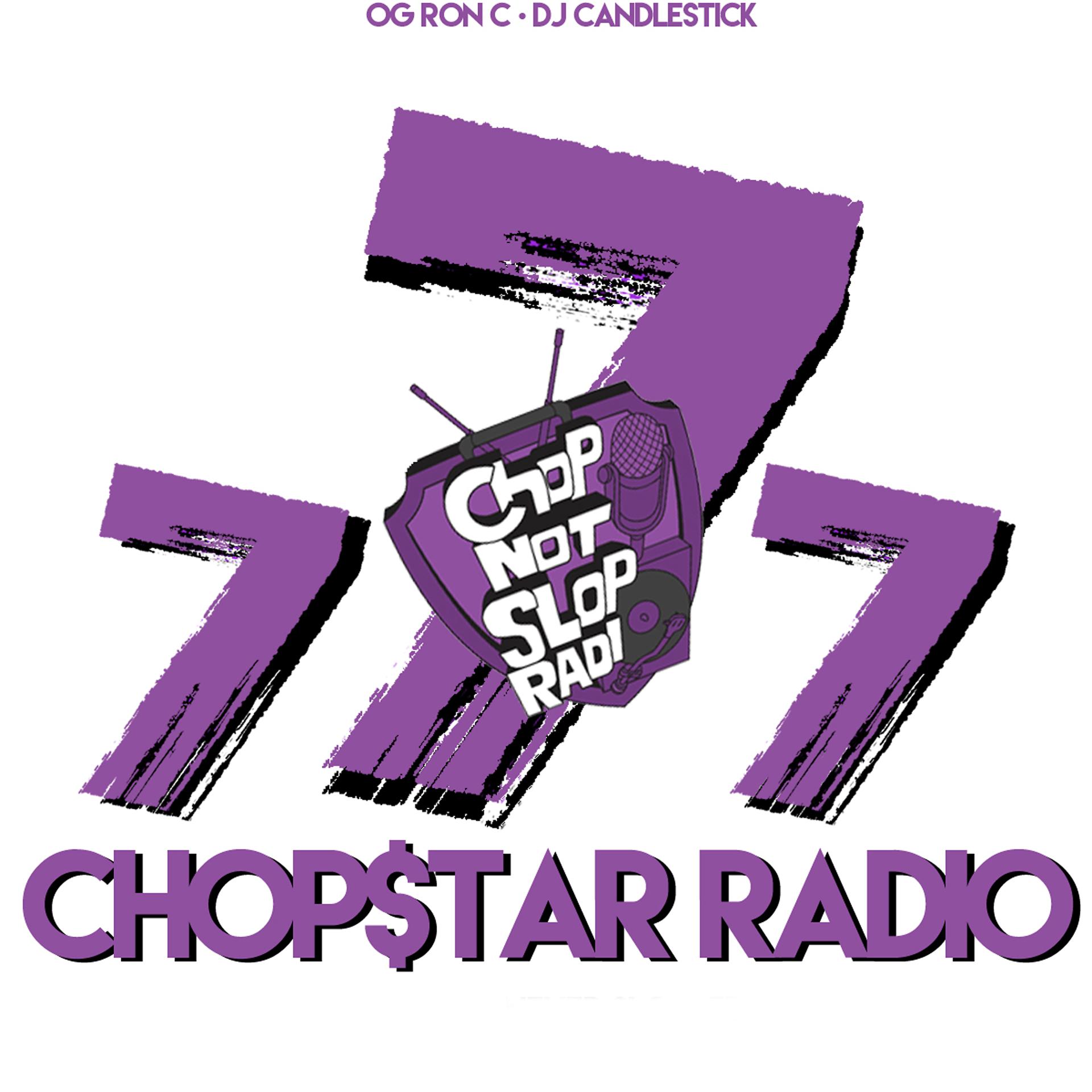 Постер альбома Chopstars Radio, Vol. 7