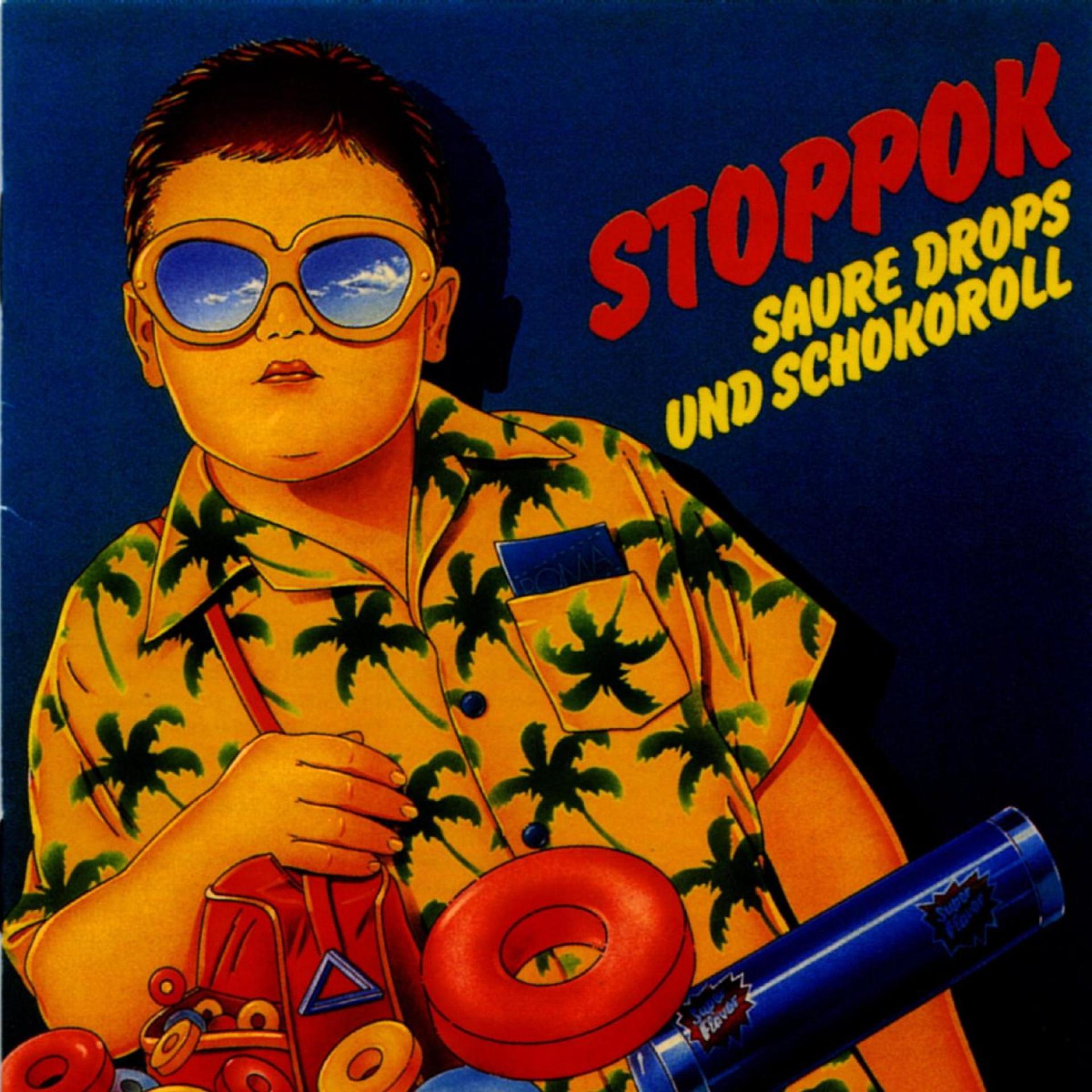 Постер альбома Saure Drops Und Schokoroll