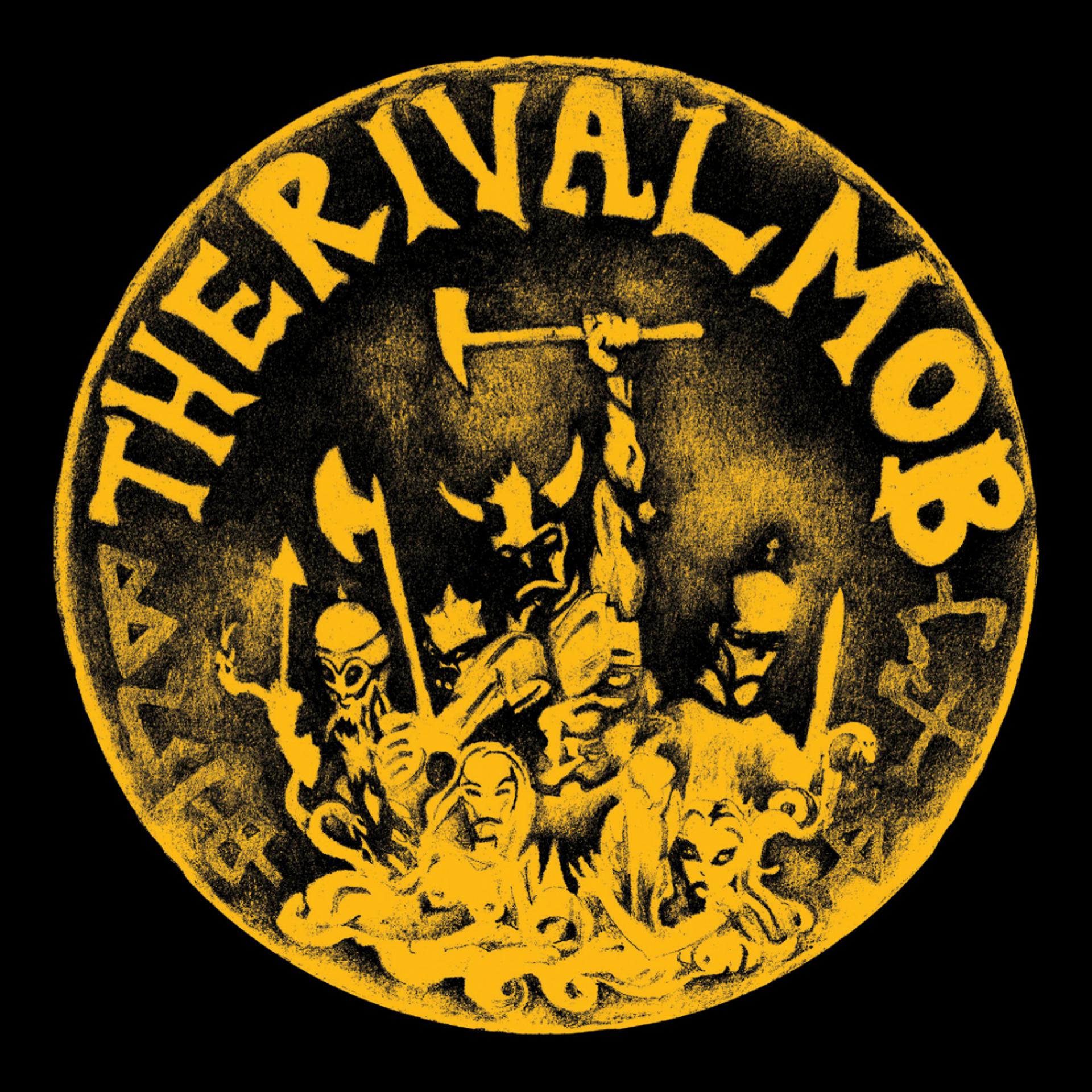 Постер альбома Mob Justice