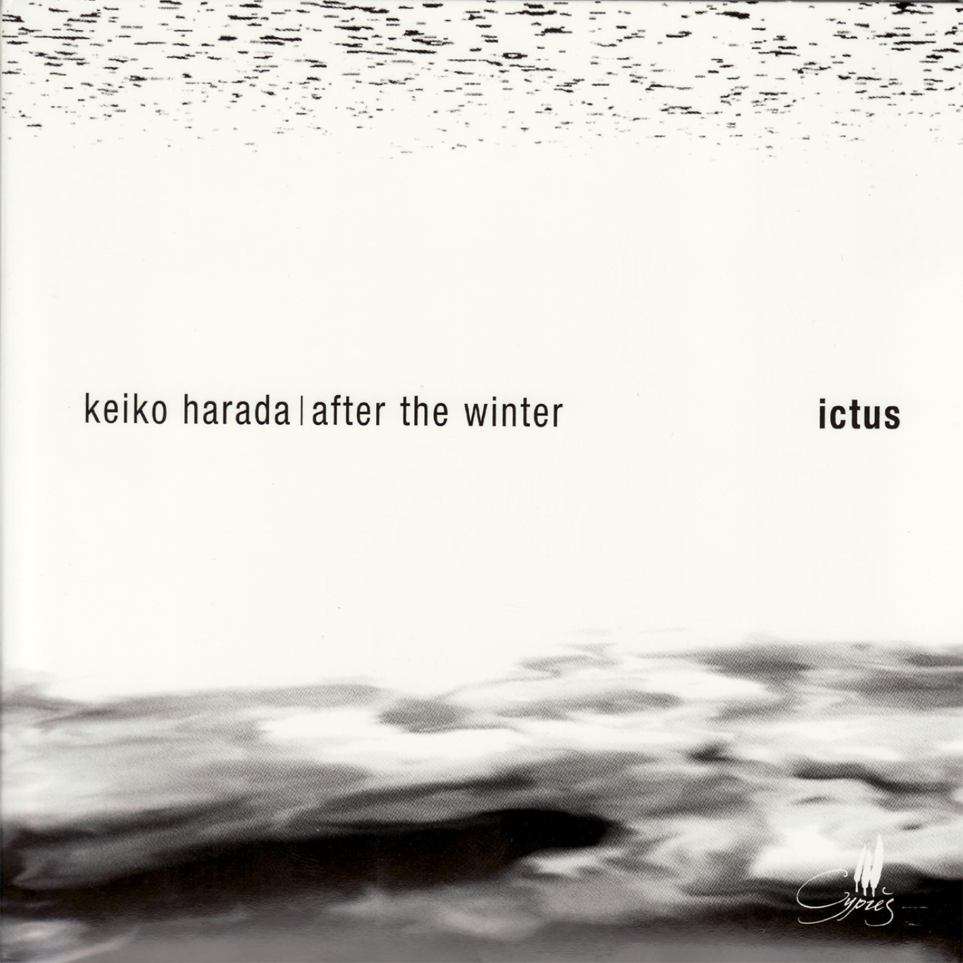 Постер альбома Harada: After the Winter