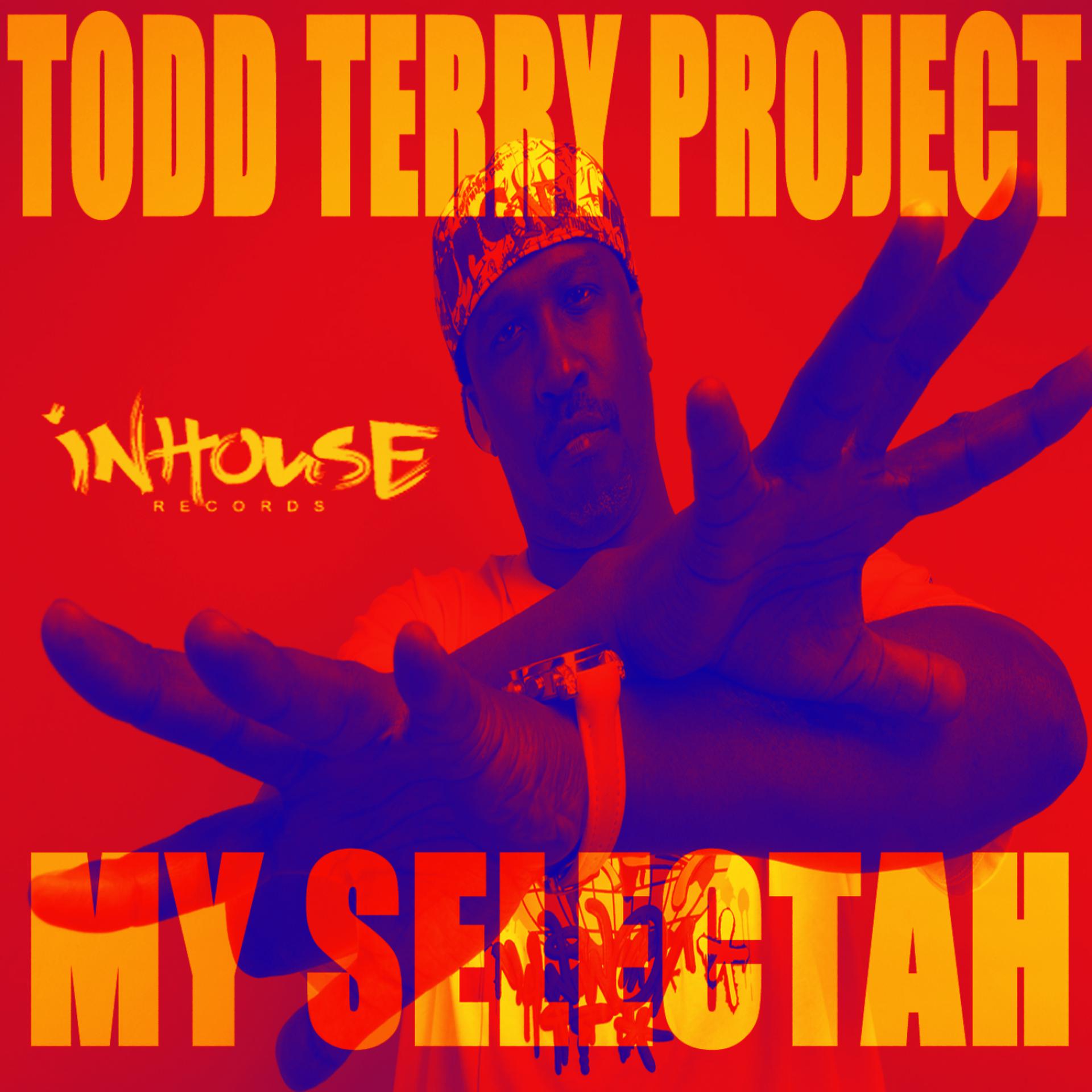 Постер альбома Todd Terry Project - My Selectah