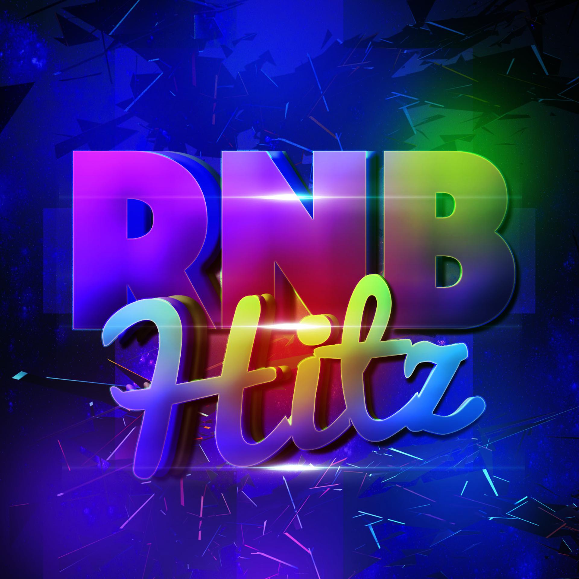 Постер альбома Rnb Hitz
