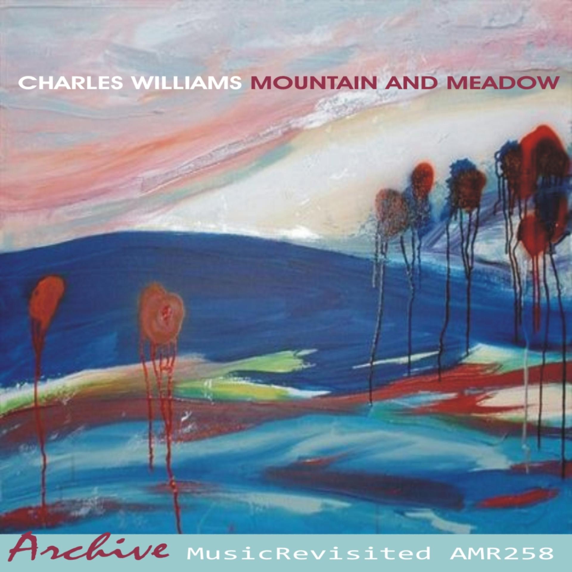 Постер альбома Mountain and Meadow
