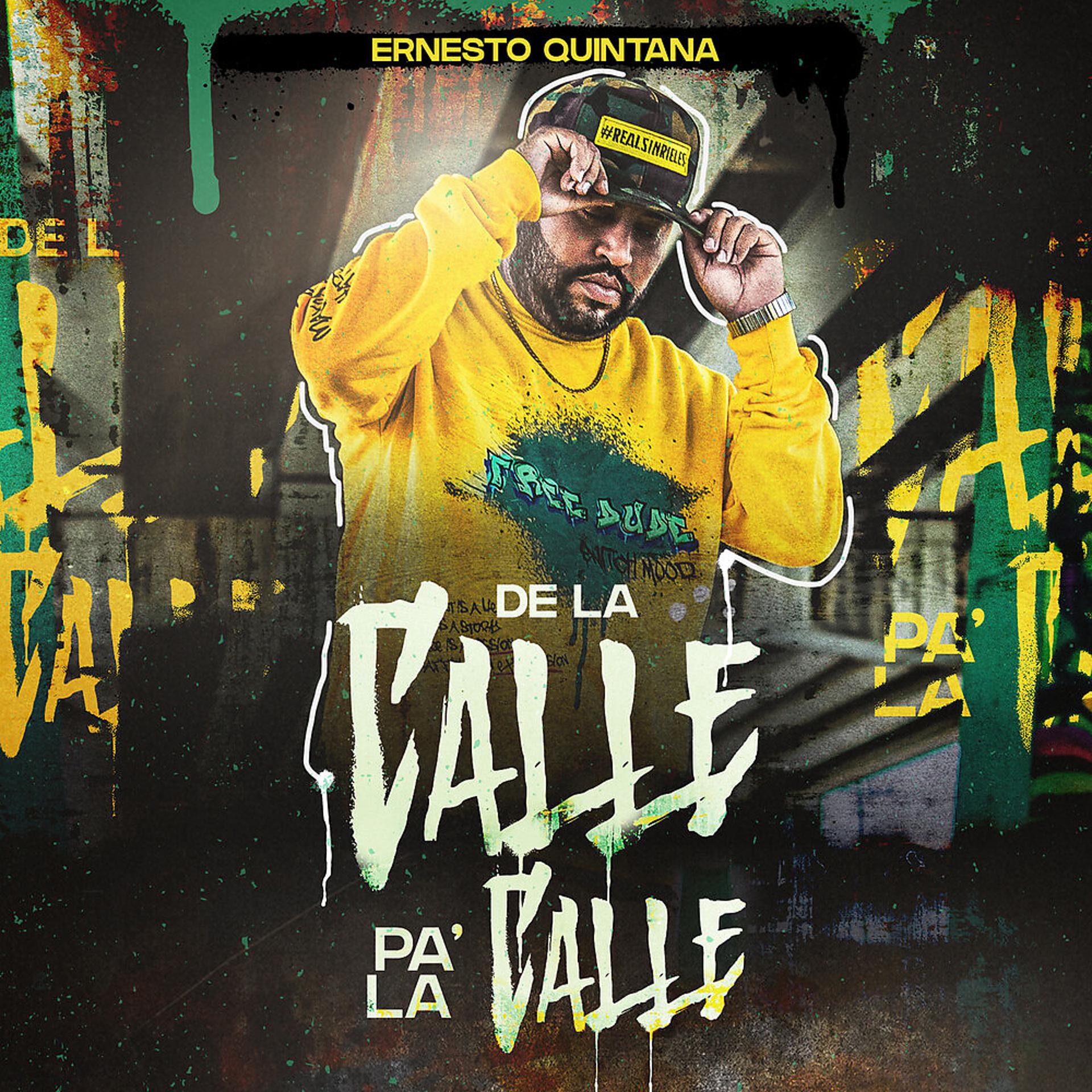 Постер альбома De La Calle Pa' La Calle