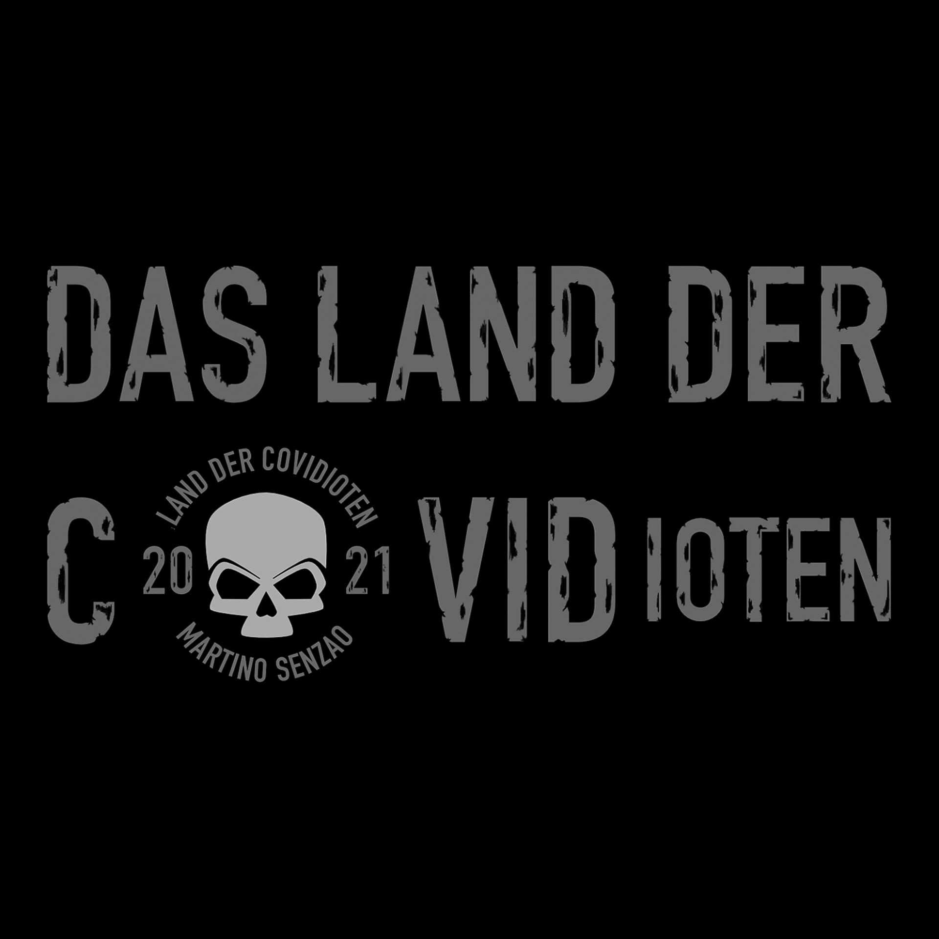 Постер альбома Das Land der Covidioten