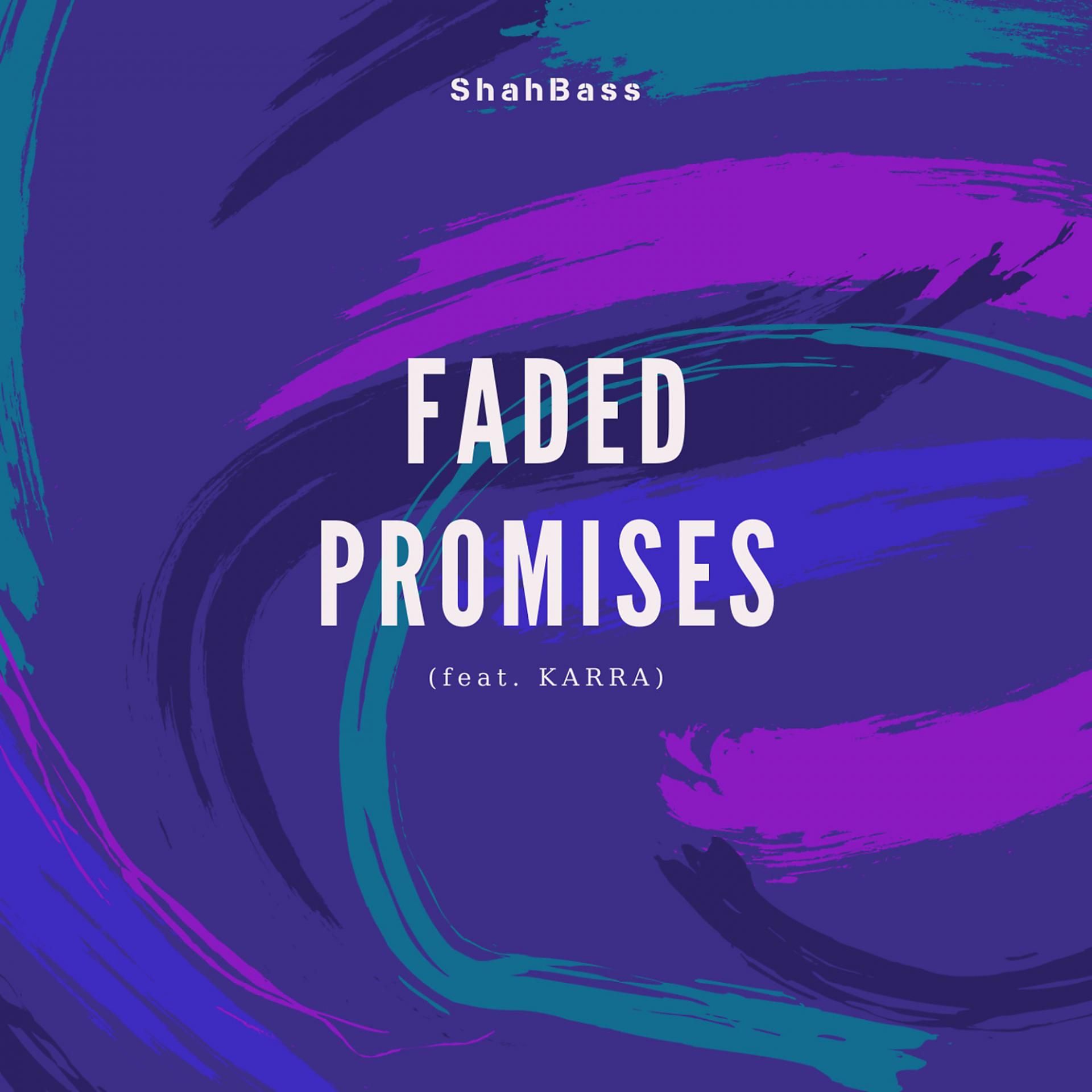 Постер альбома Faded Promises