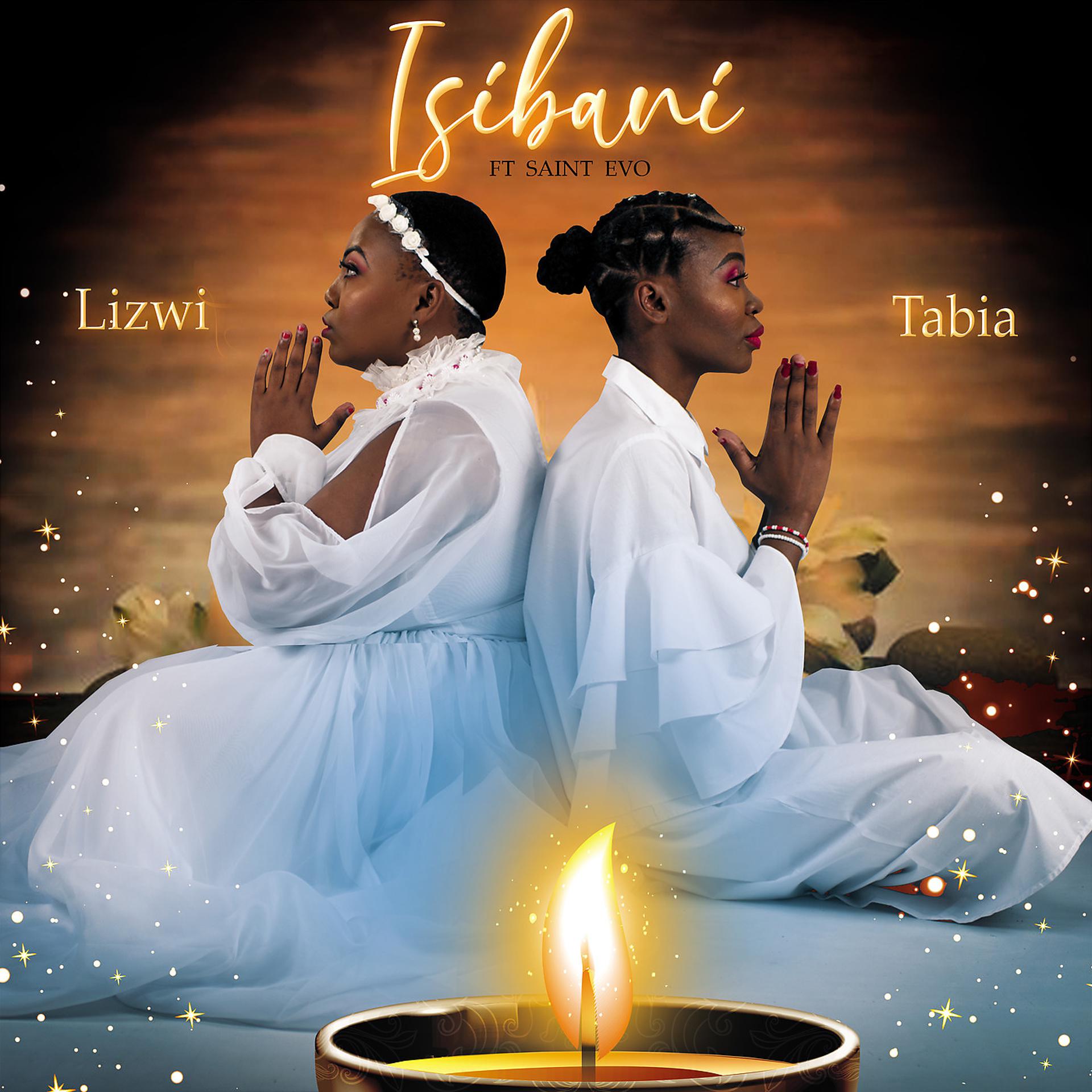 Постер альбома Isibani