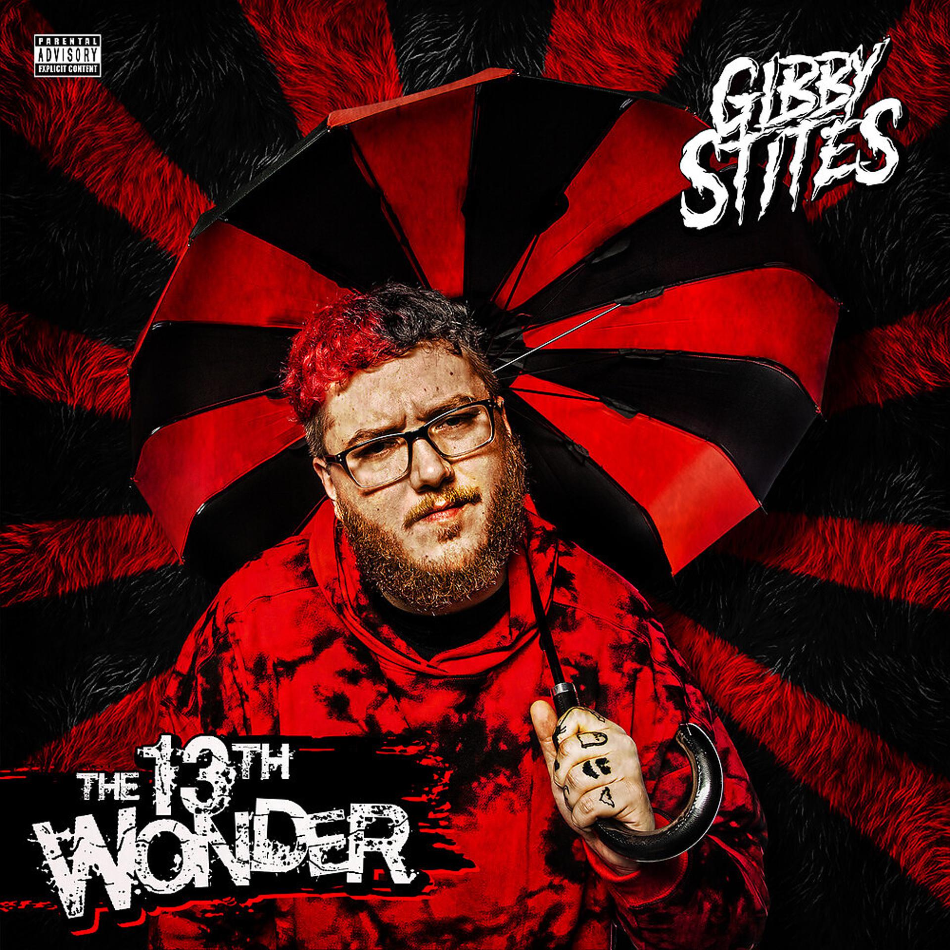 Постер альбома The 13th Wonder