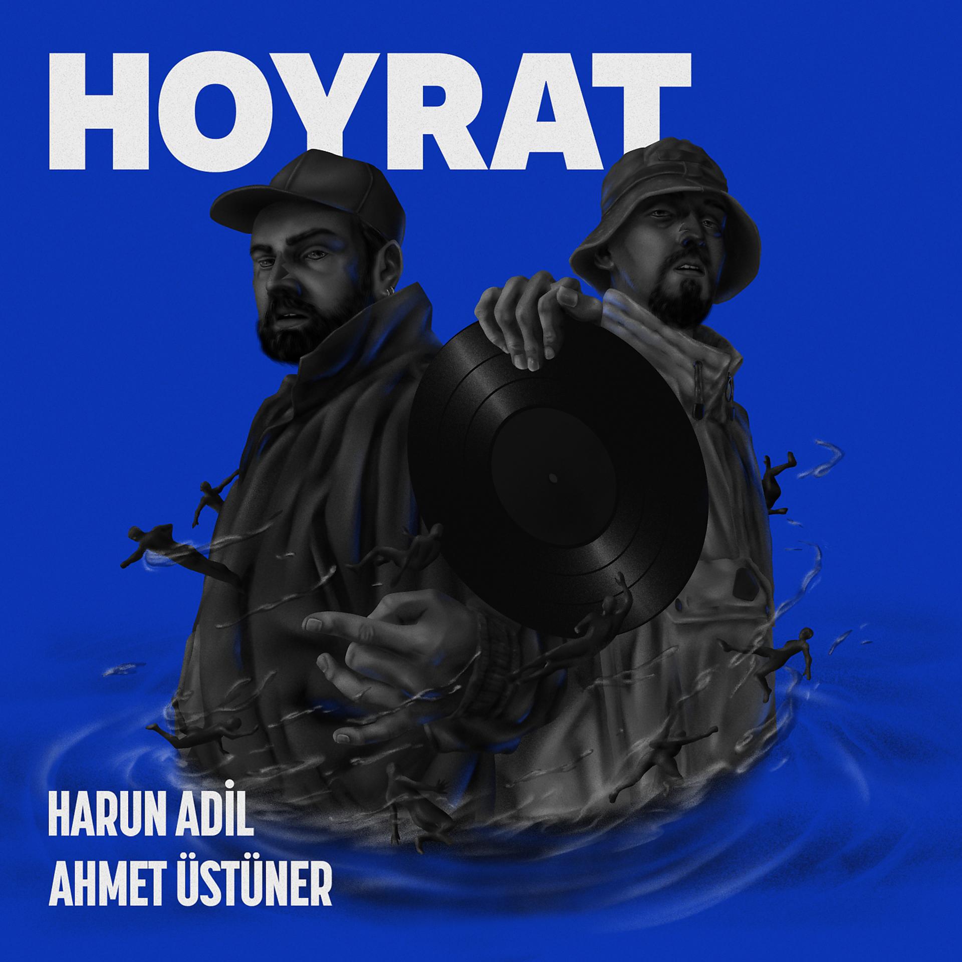 Постер альбома Hoyrat