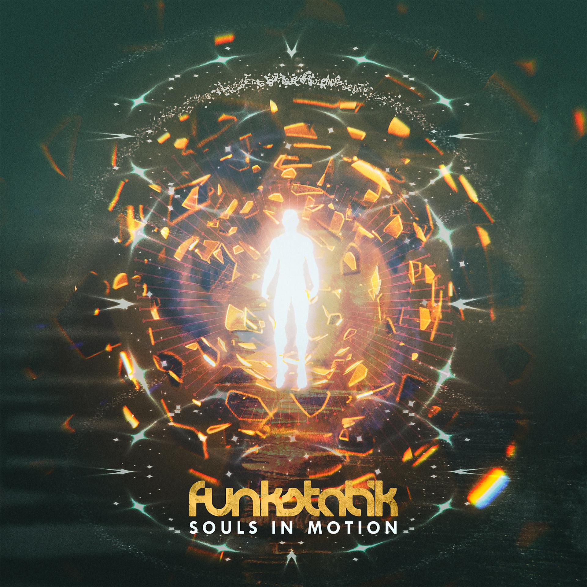 Постер альбома Souls In Motion