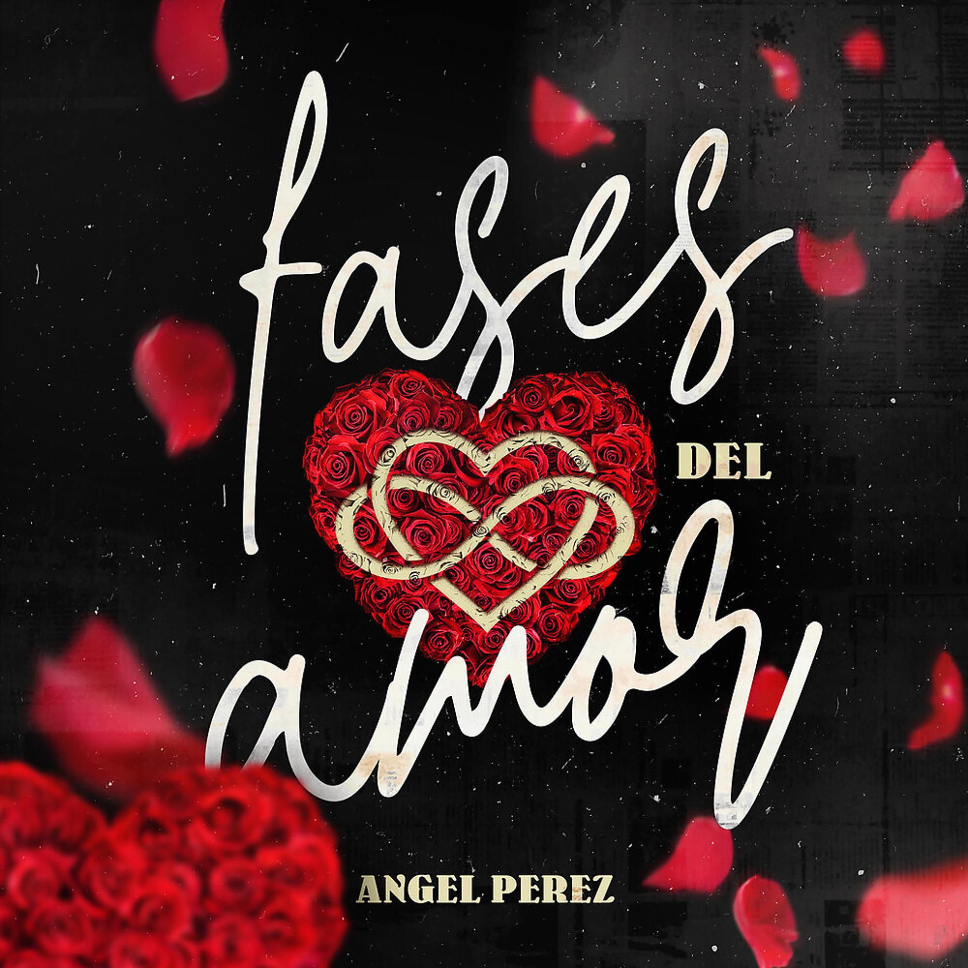 Постер альбома Fases del Amor