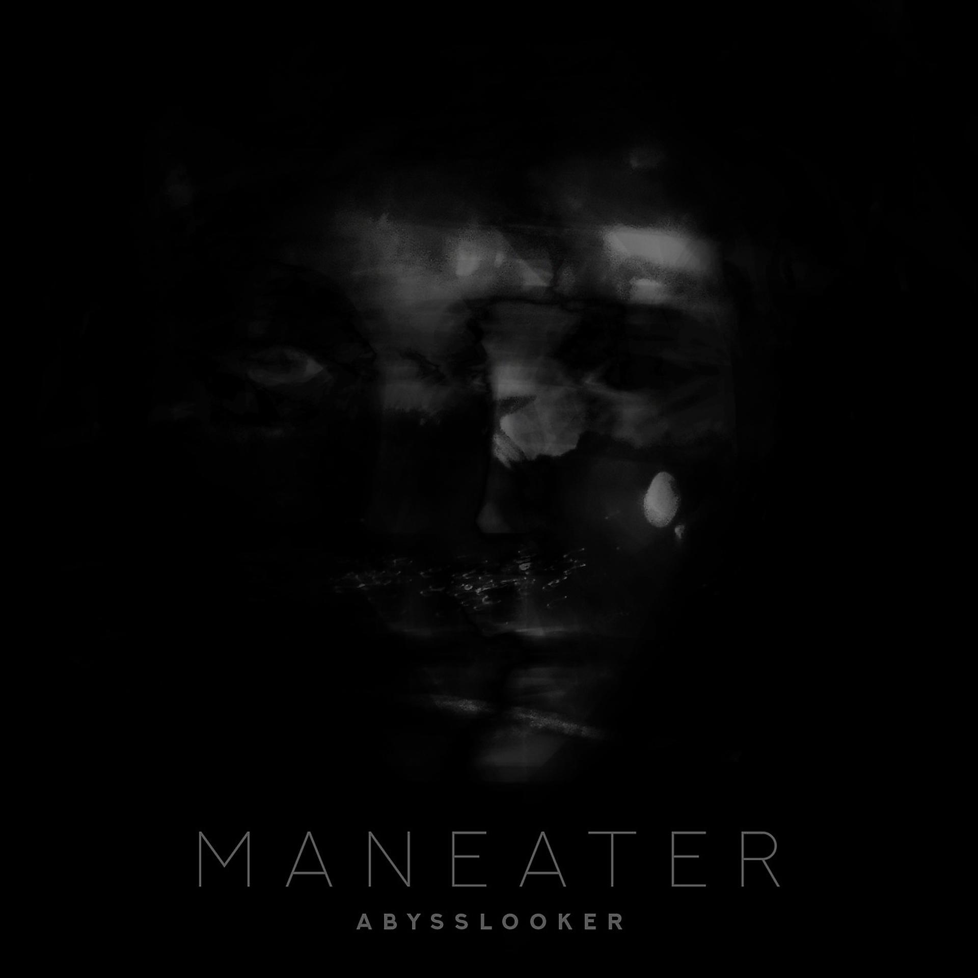 Постер альбома Maneater