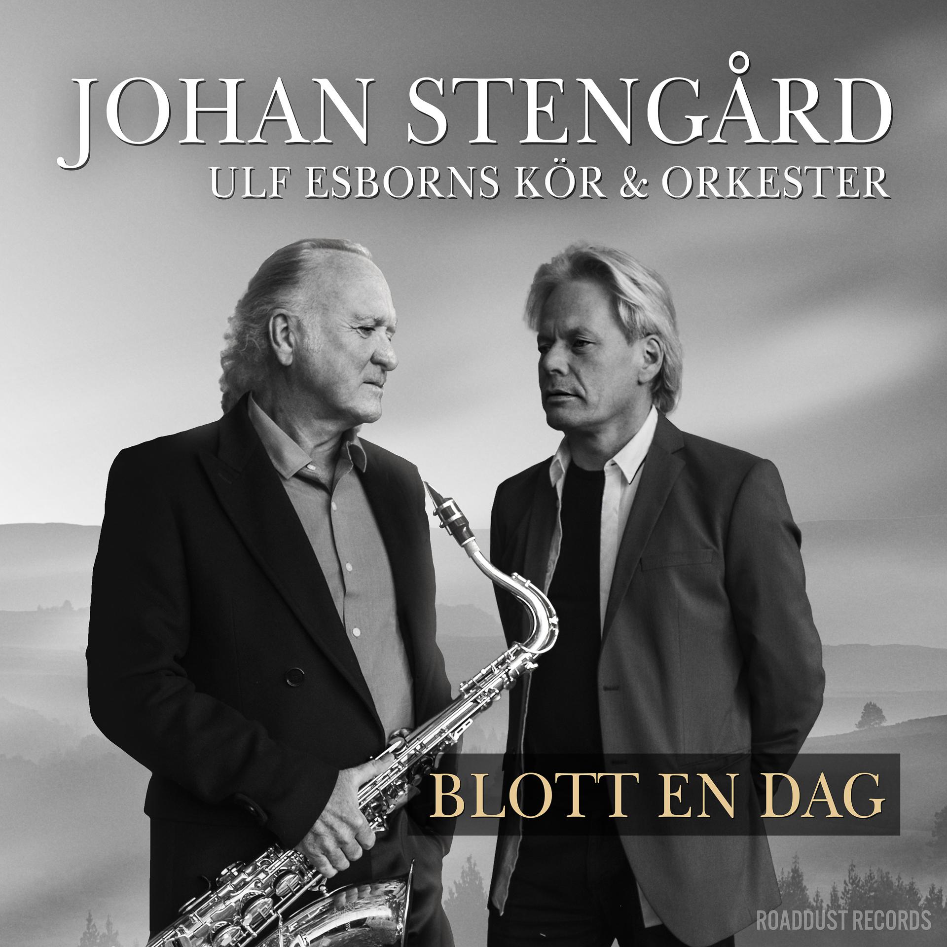 Постер альбома Blott En Dag