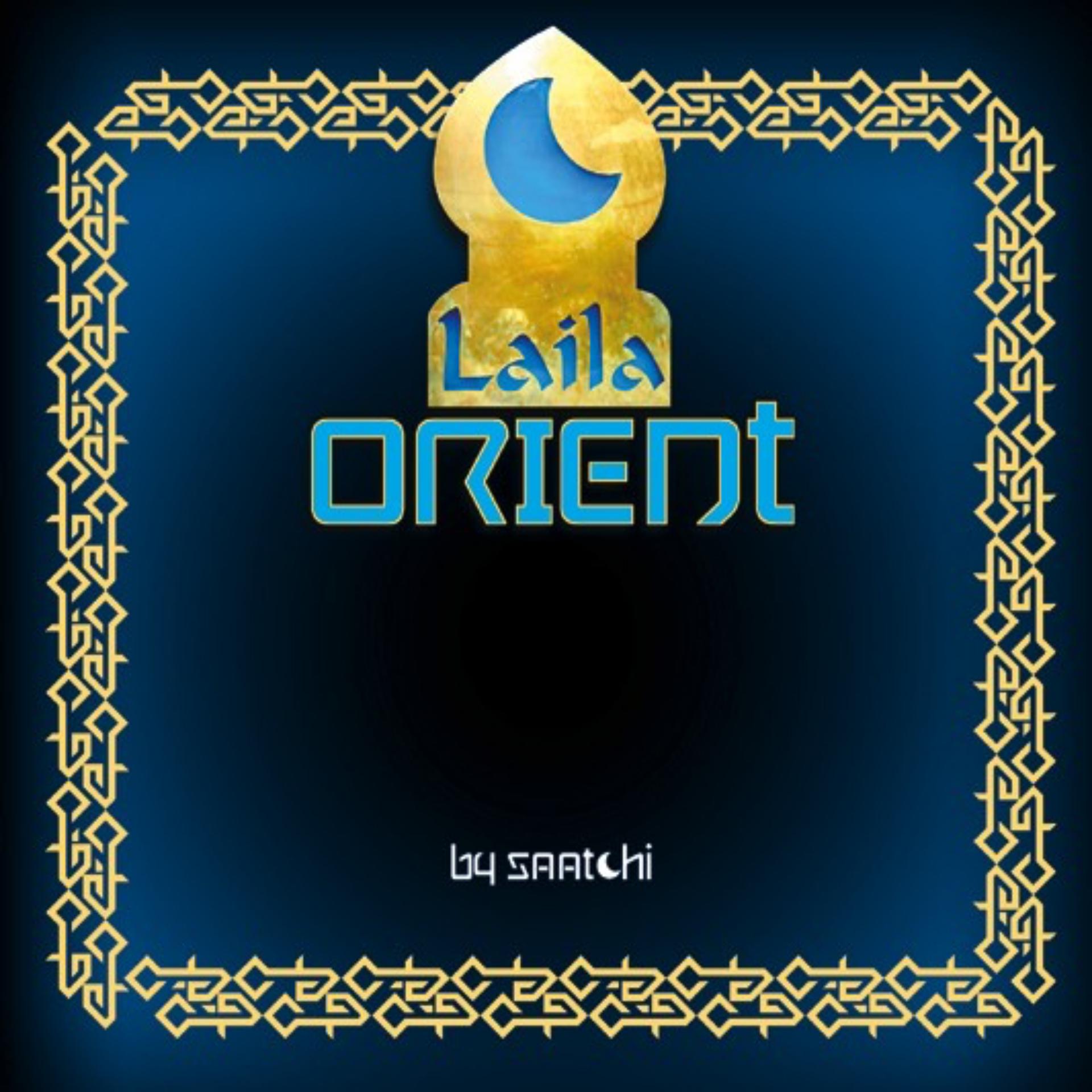 Постер альбома Laila Orient