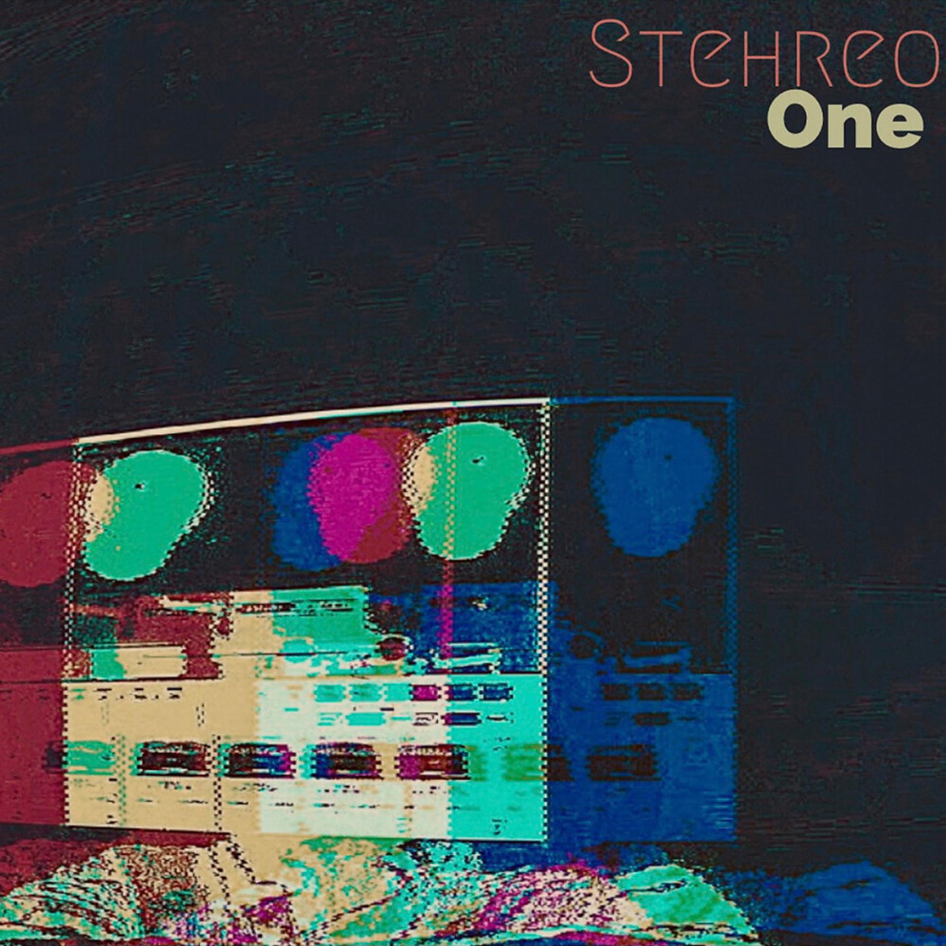 Постер альбома Stehreo One