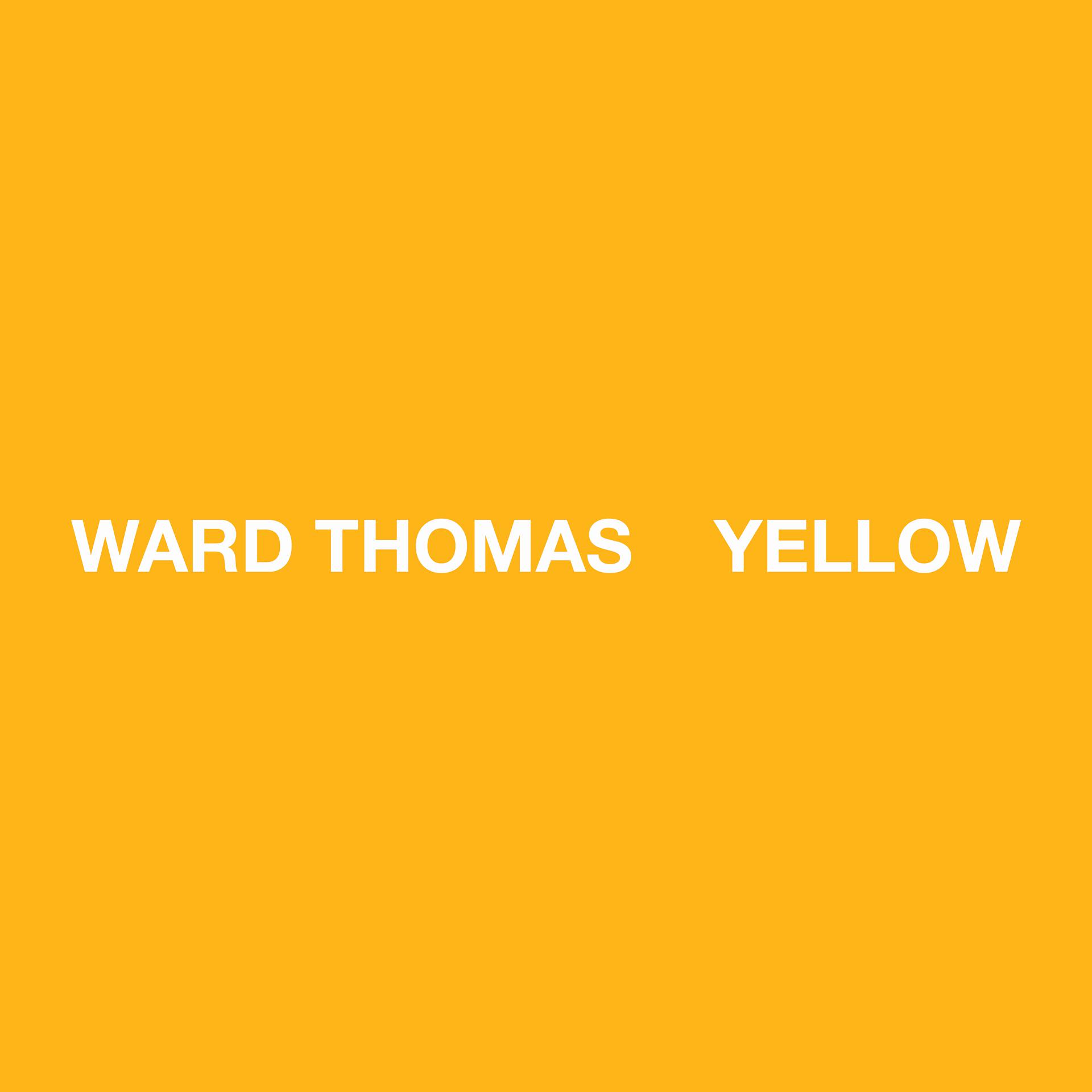 Постер альбома Yellow