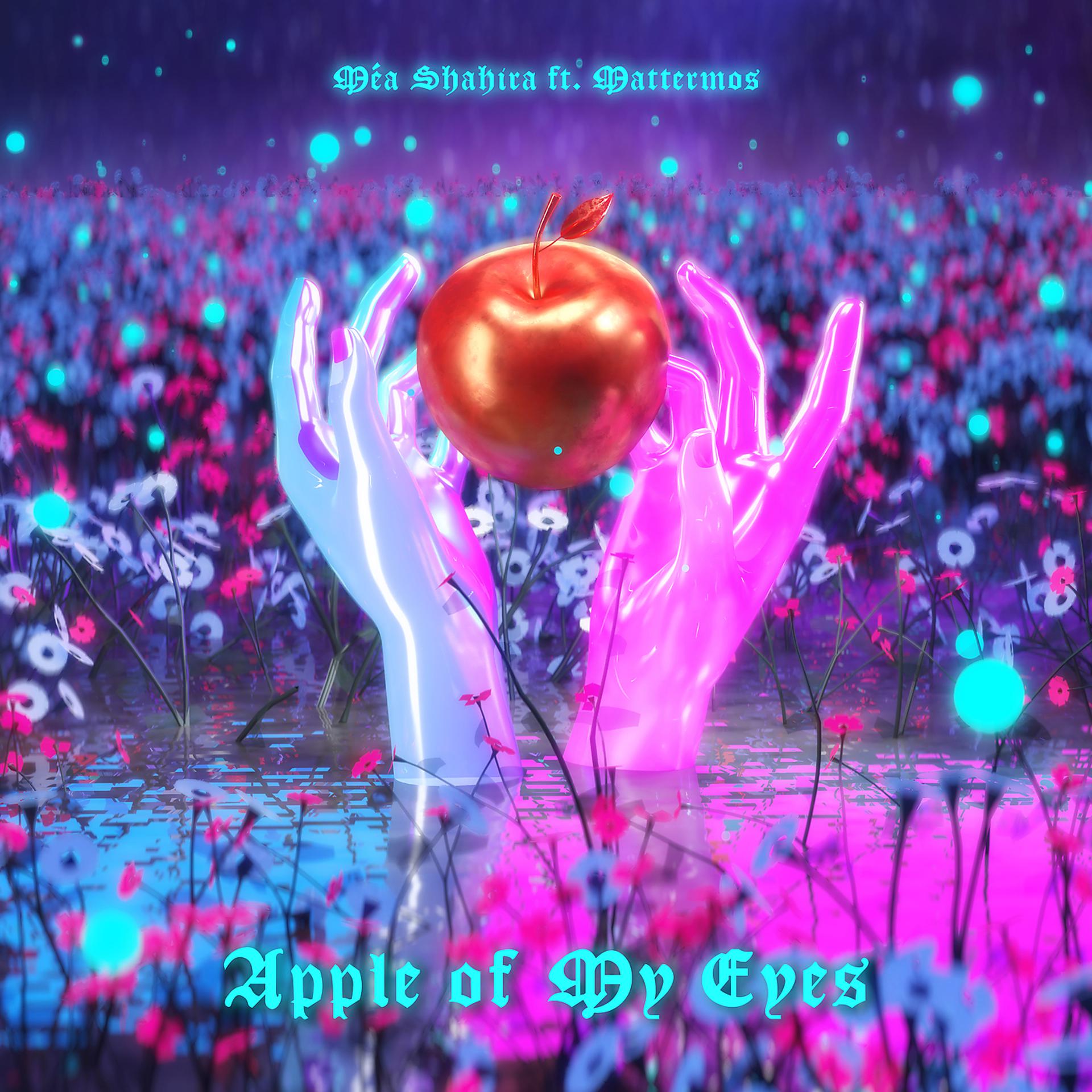 Постер альбома Apple of My Eyes