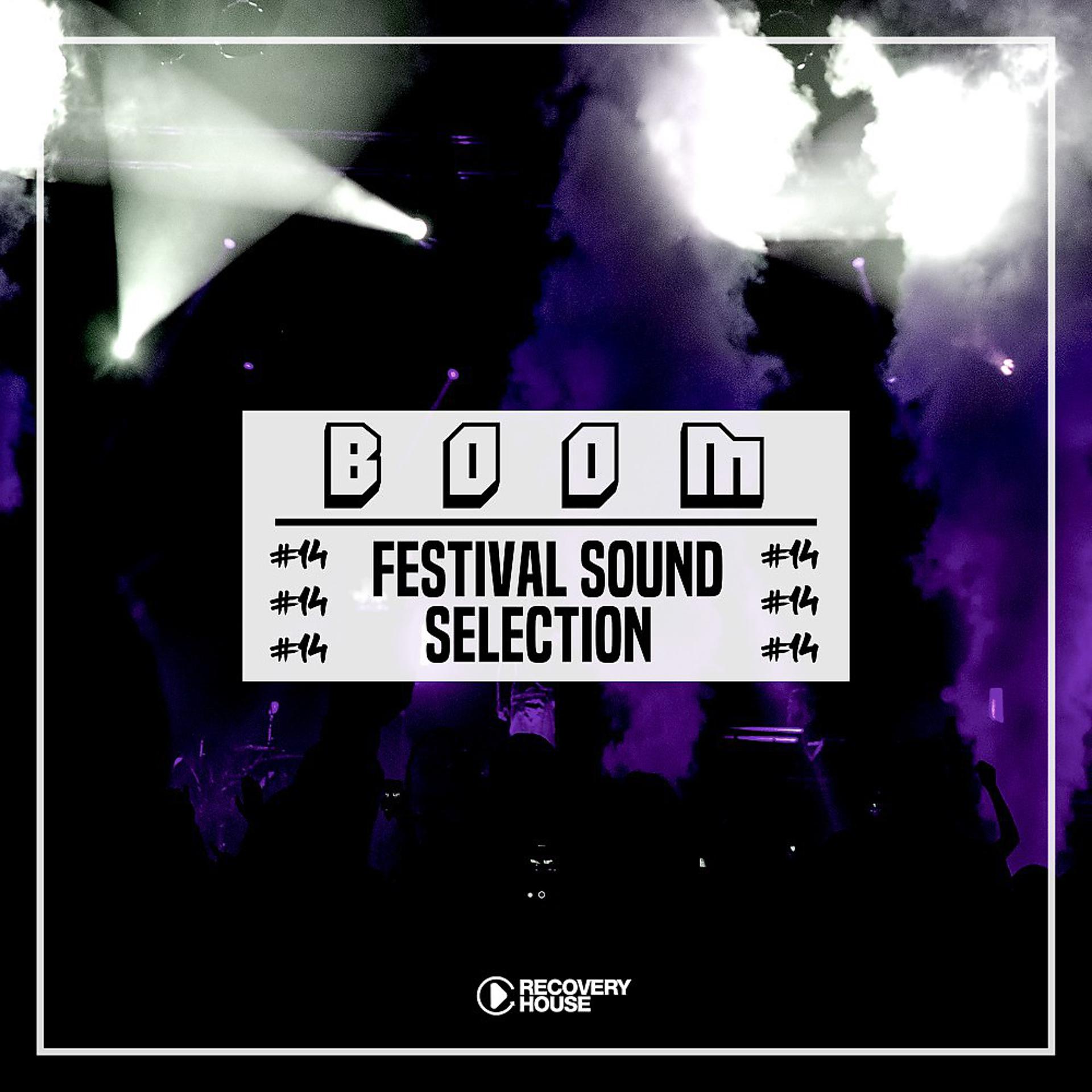 Постер альбома Boom: Festival Sound Selection, Vol. 14