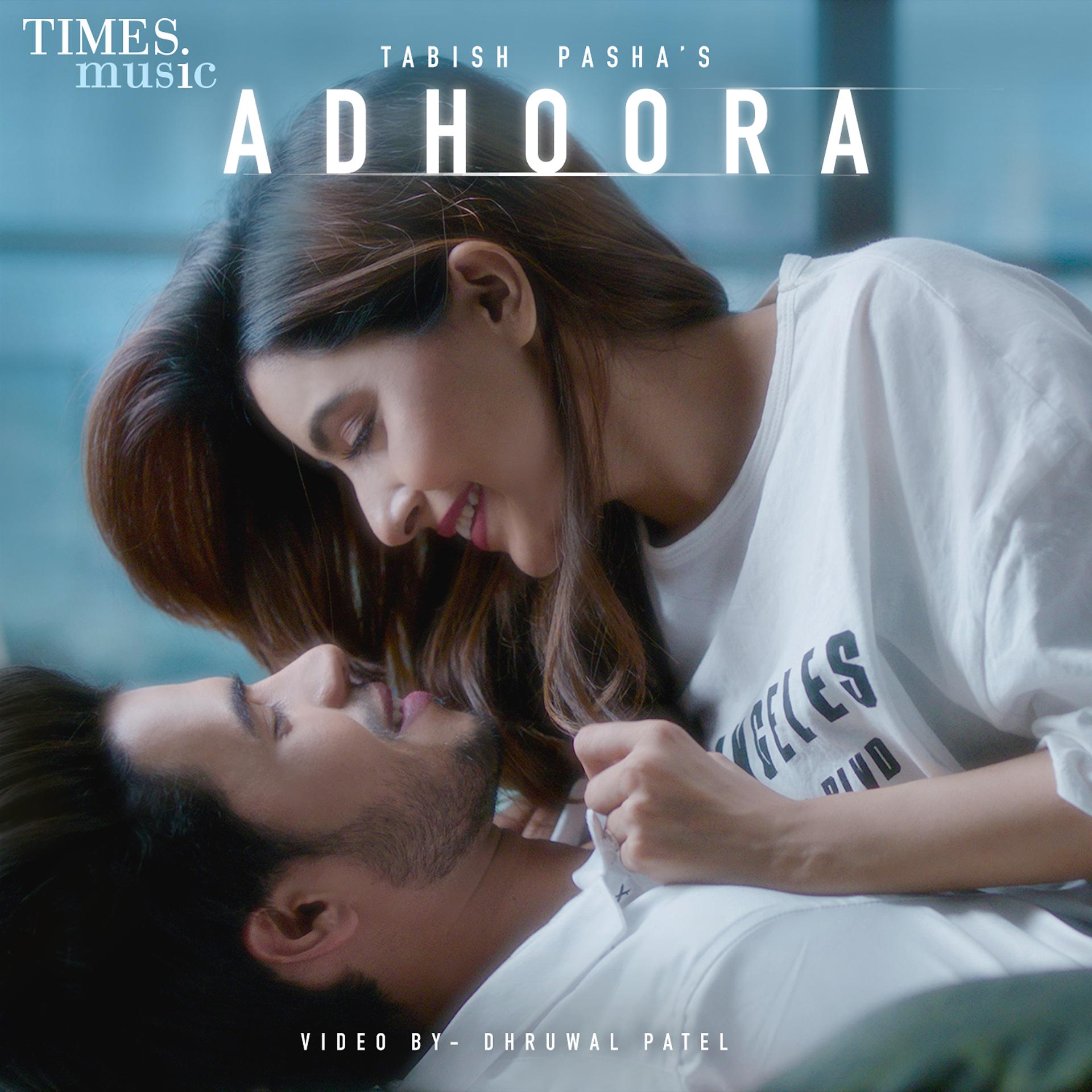 Постер альбома Adhoora - Single