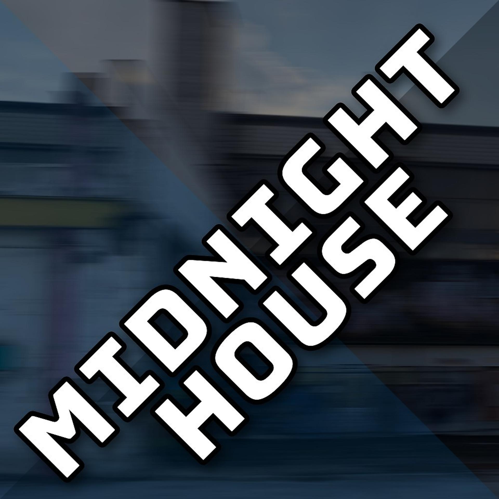 Постер альбома Midnight House