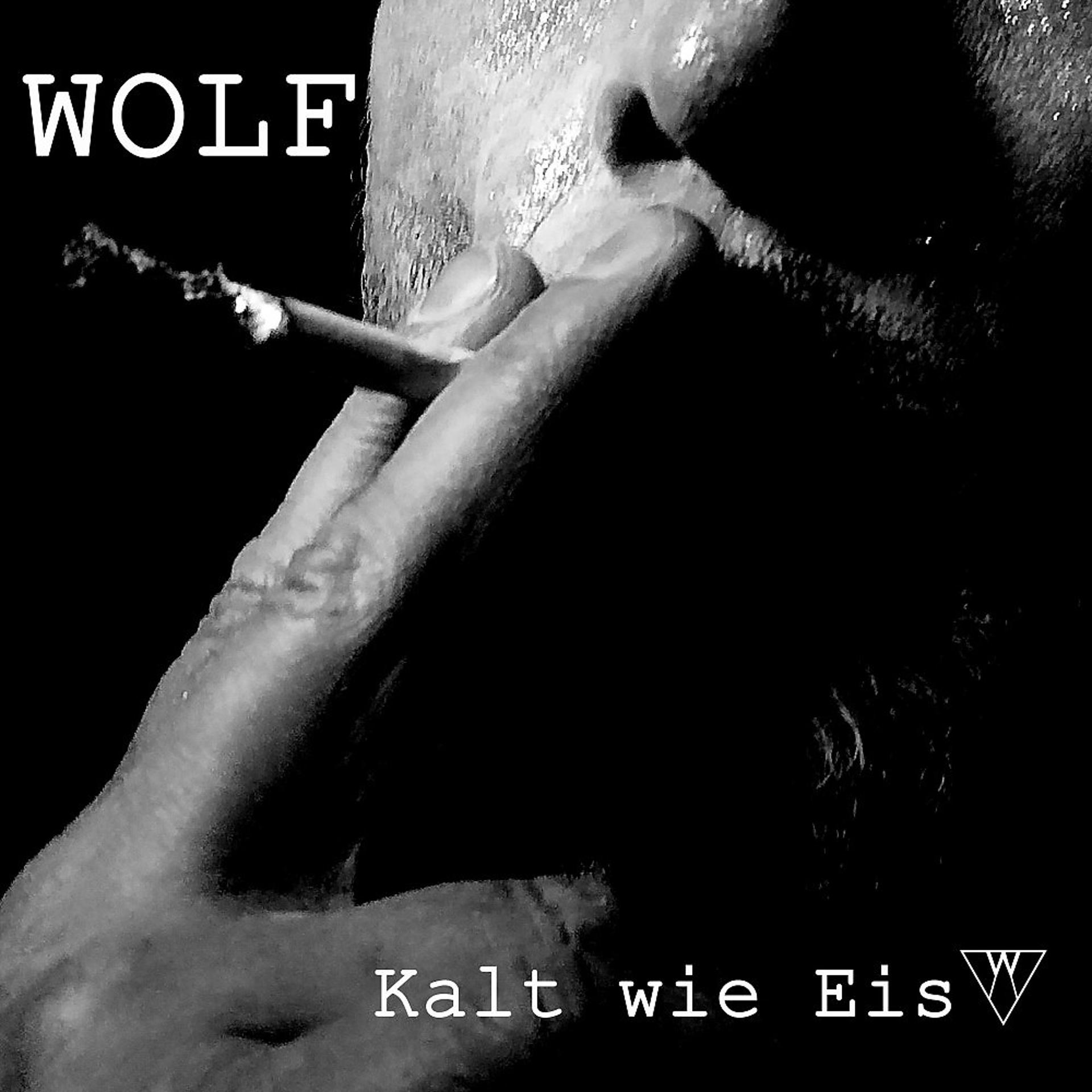 Постер альбома Kalt wie Eis