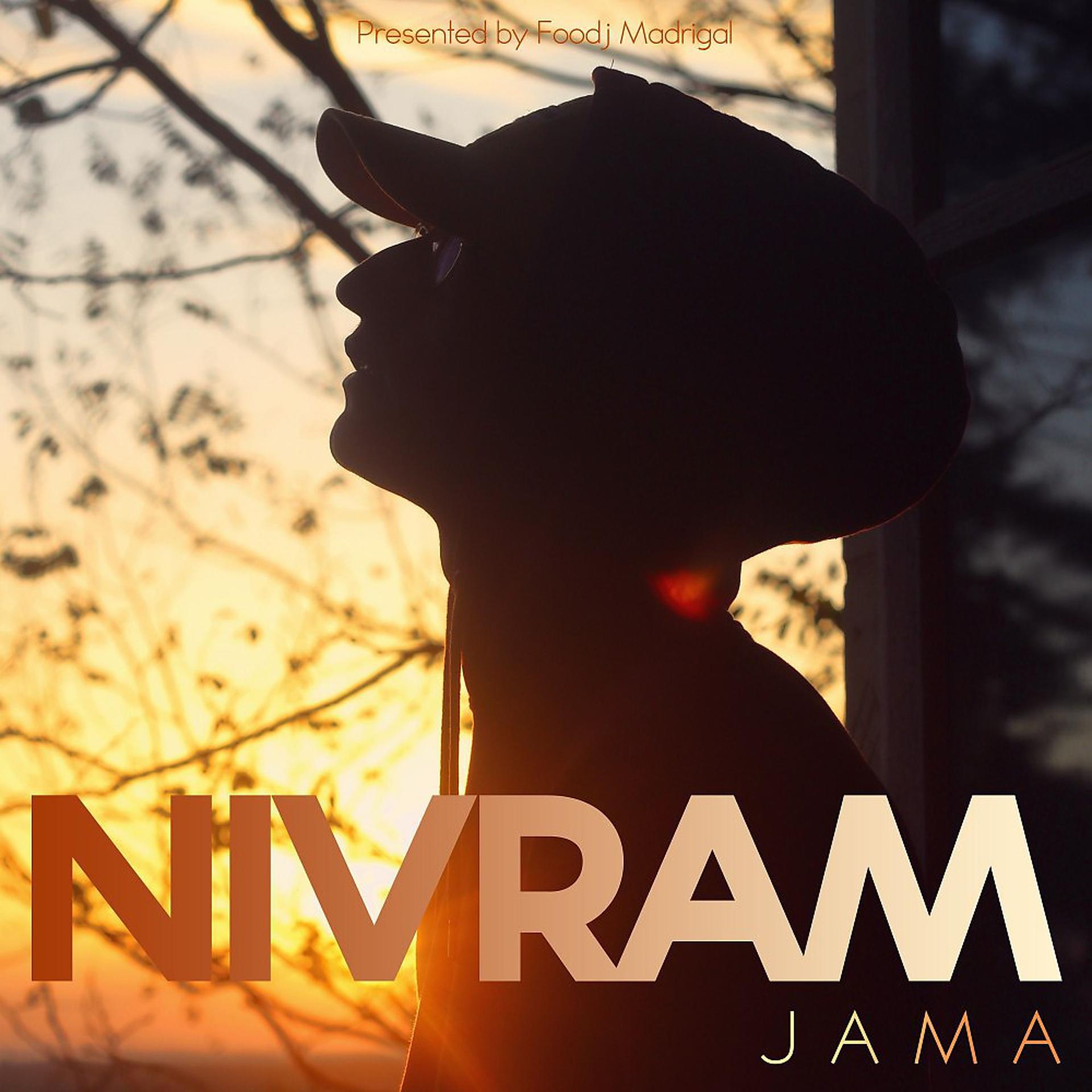Постер альбома Jama