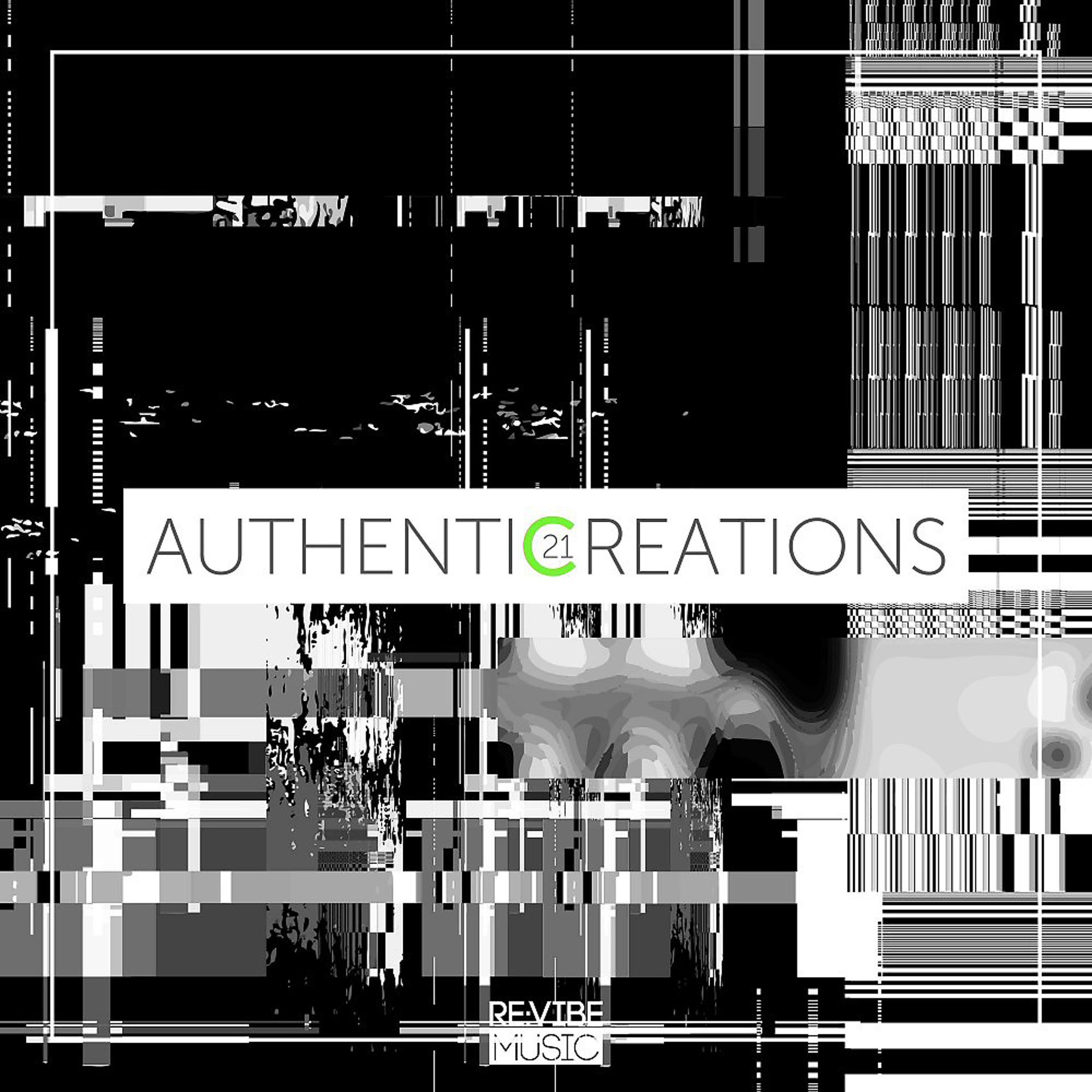 Постер альбома Authentic Creations, Issue 21