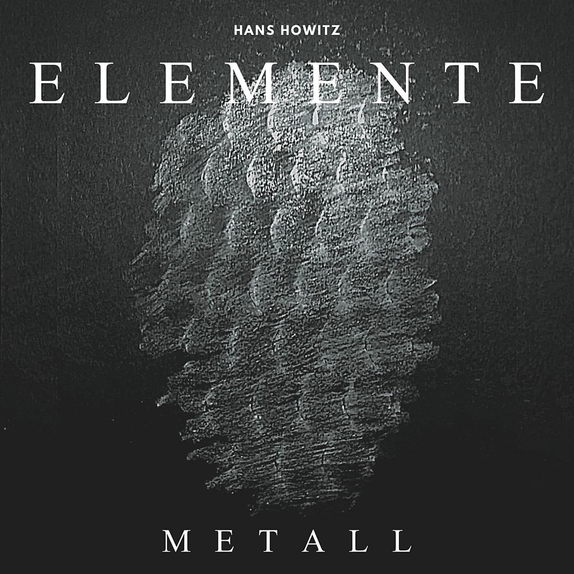 Постер альбома Metall