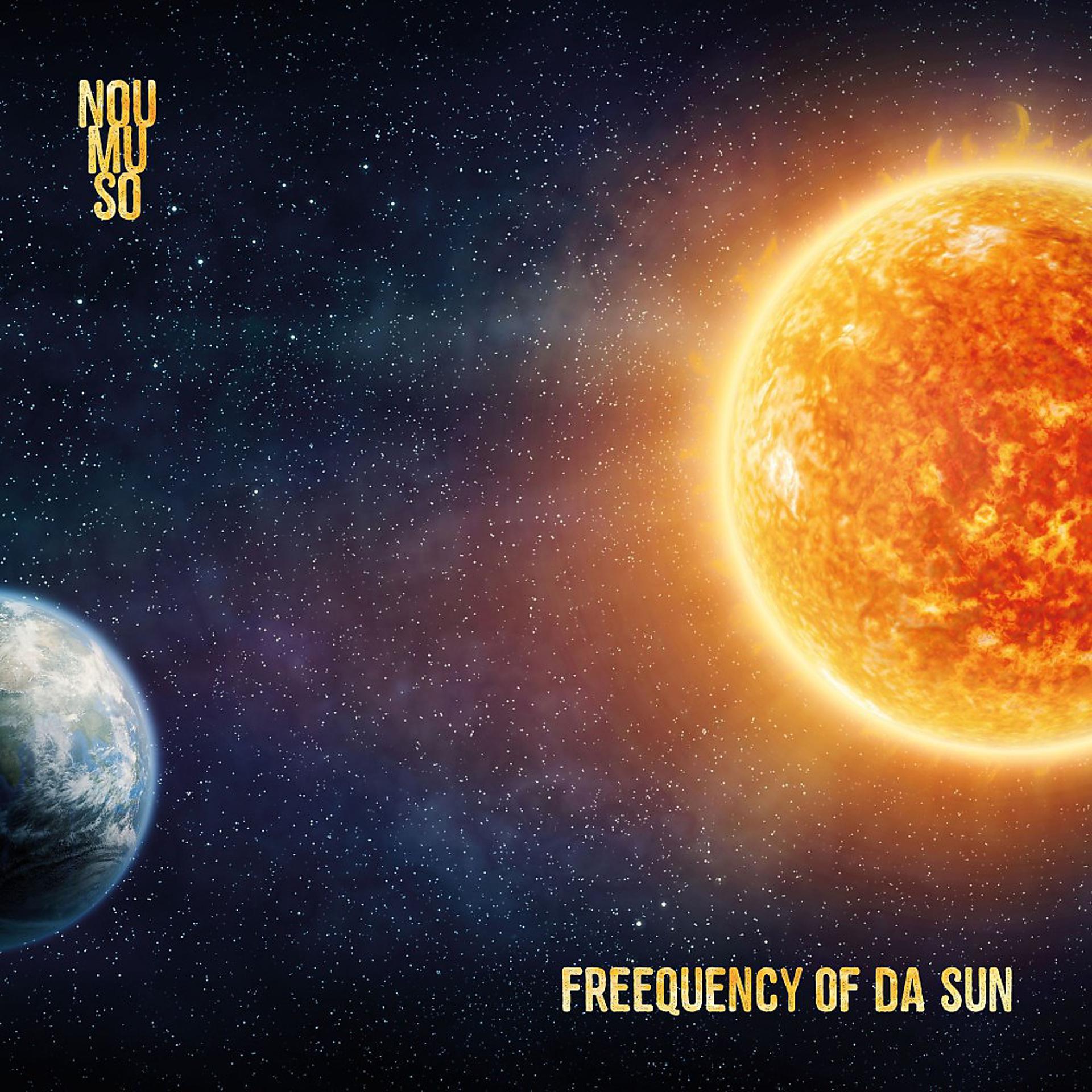 Постер альбома Freequency of da Sun