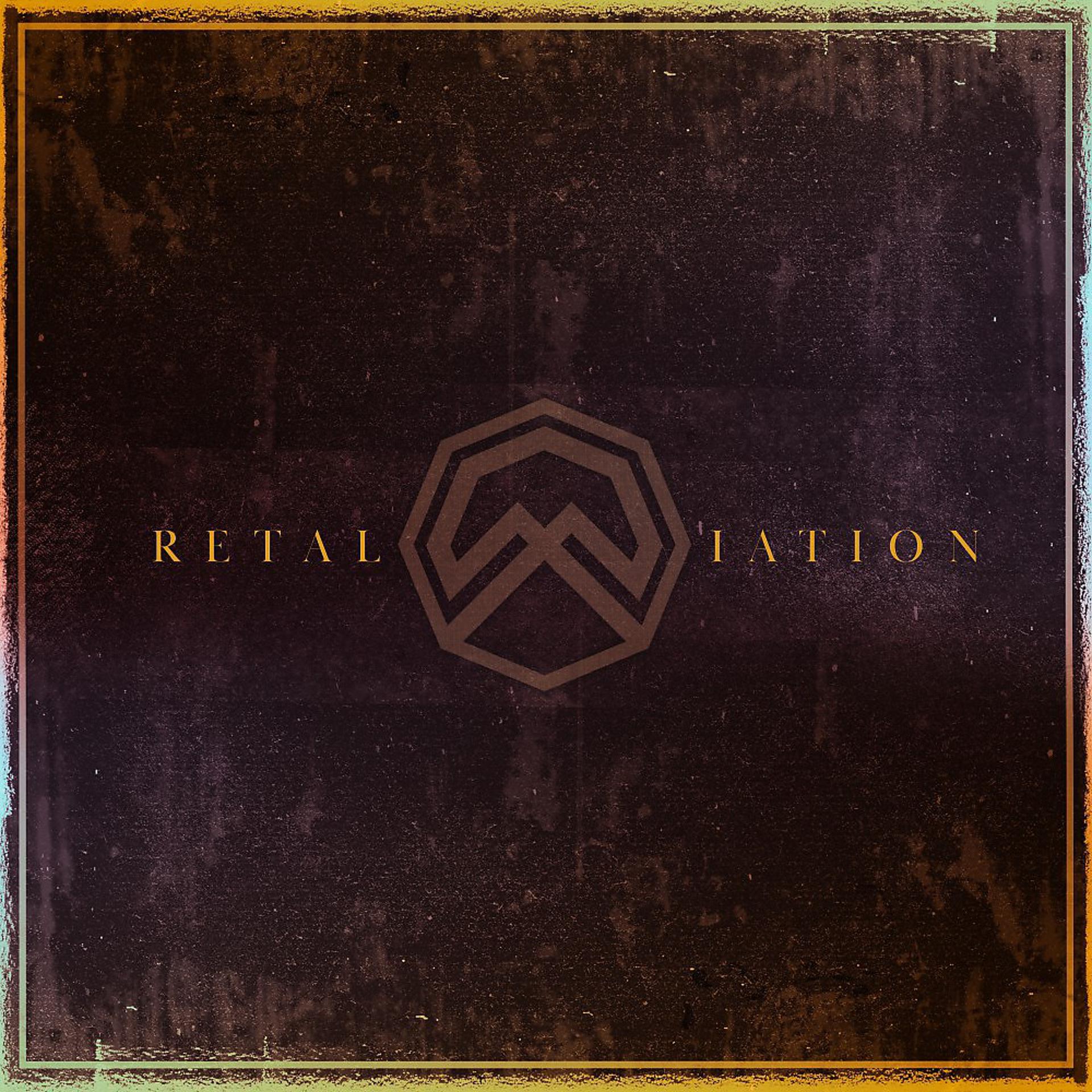 Постер альбома Retaliation