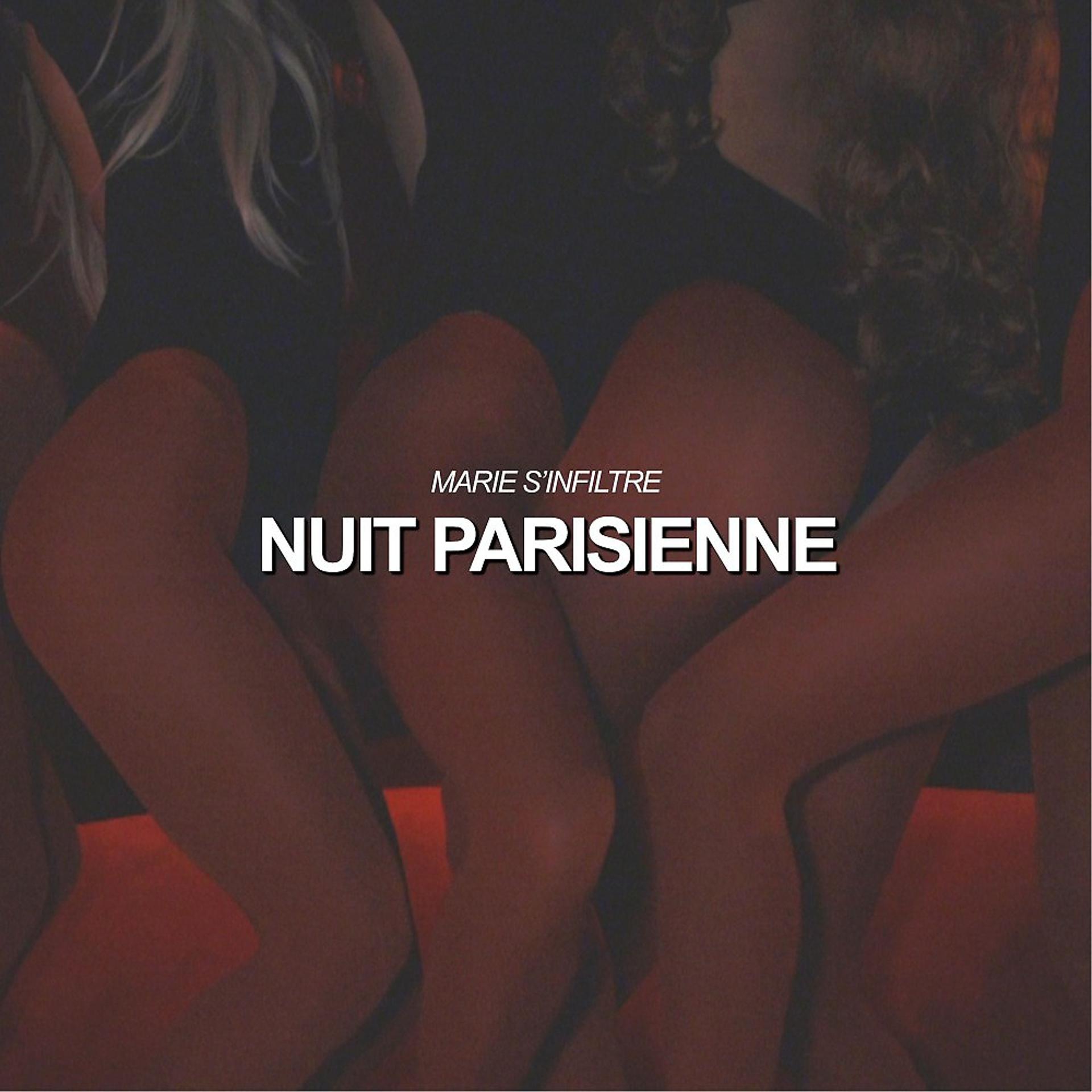 Постер альбома Nuit parisienne