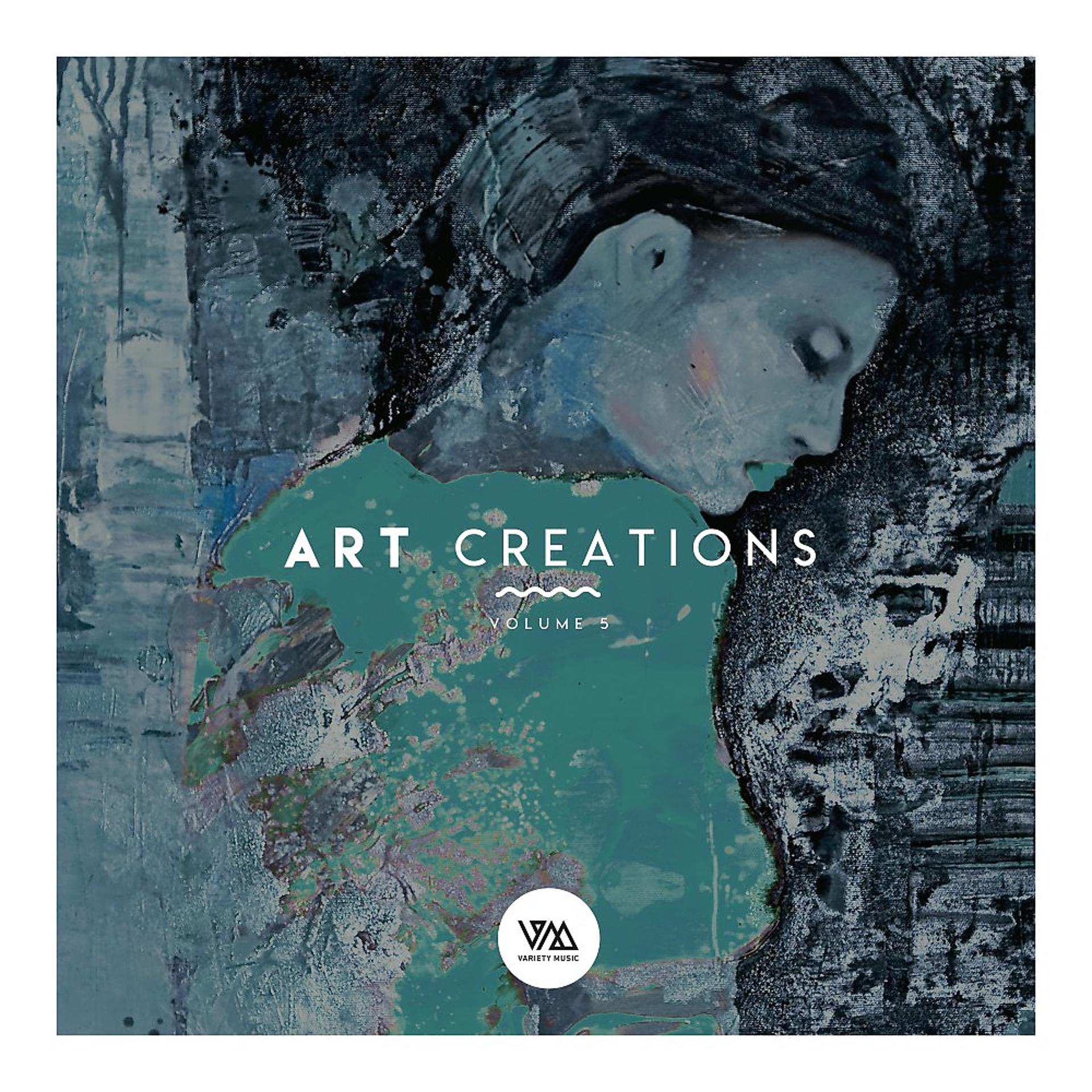 Постер альбома Art Creations, Vol. 5
